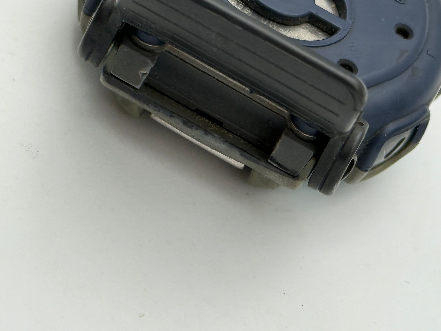 casio g-shock 1698 dw03 46mm vintage