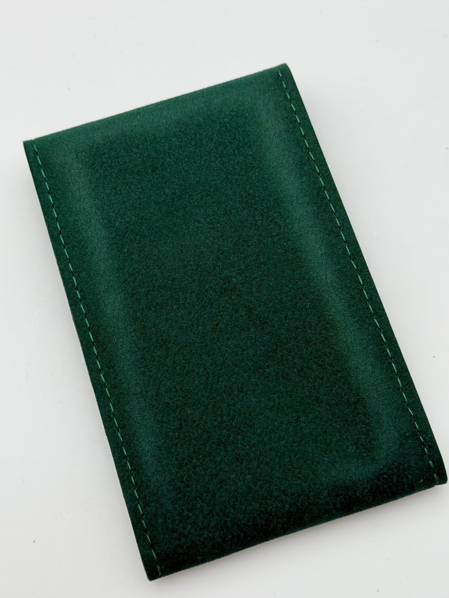 rolex pochette porta orologio watch holder genuine 4447844.8064 new  nuovo