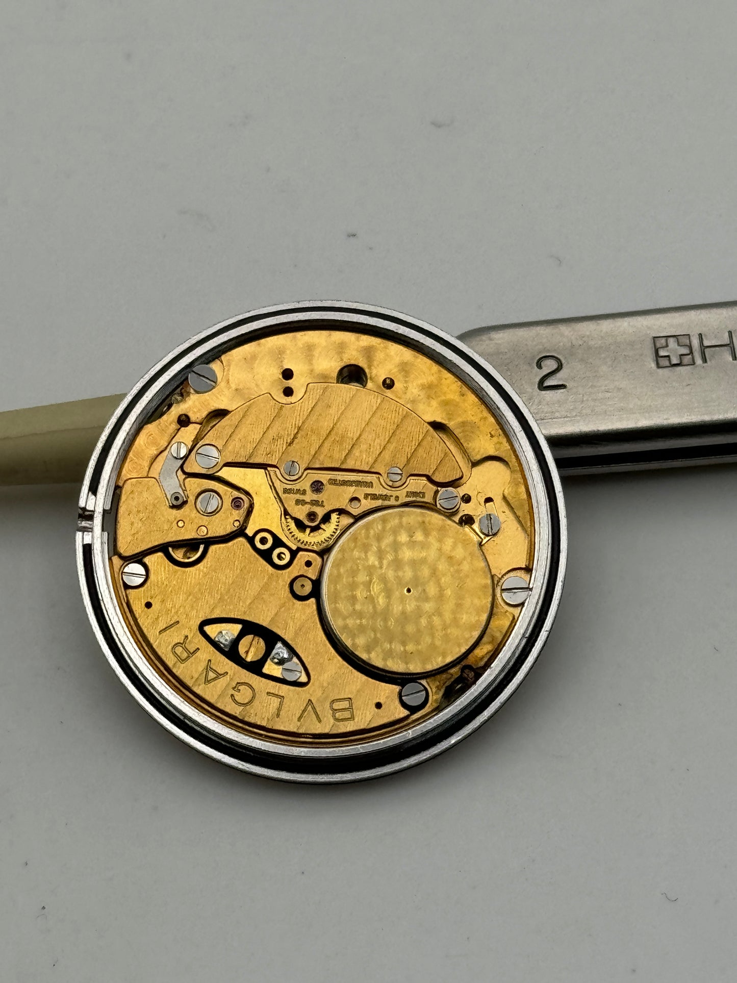 Bulgari 732-85