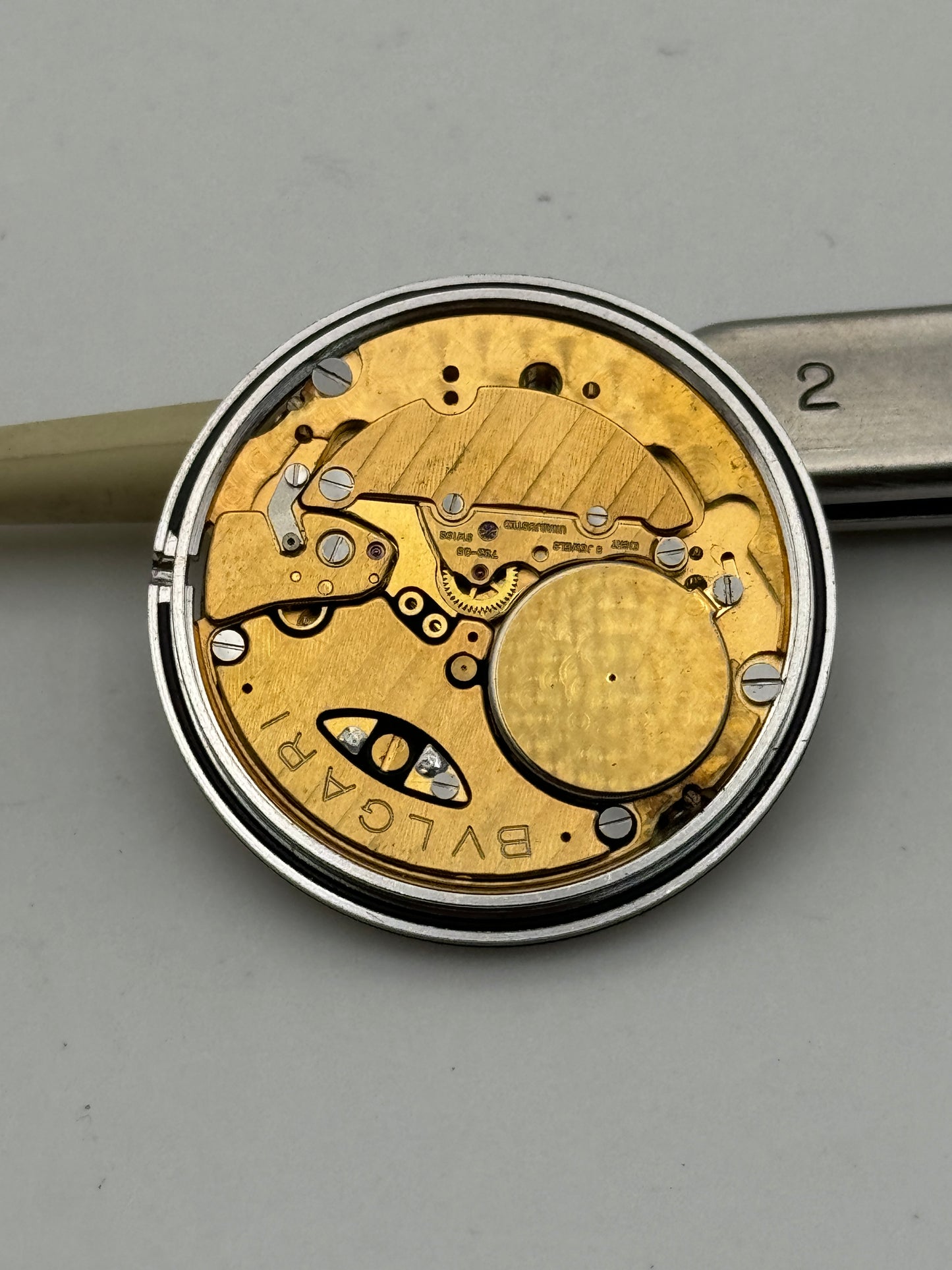 Bulgari 732-85