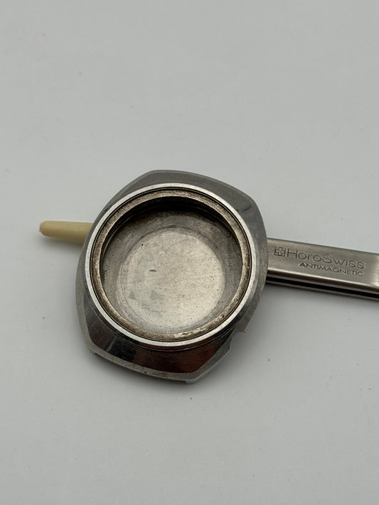 Seiko 6106-7590 36mm cassa case