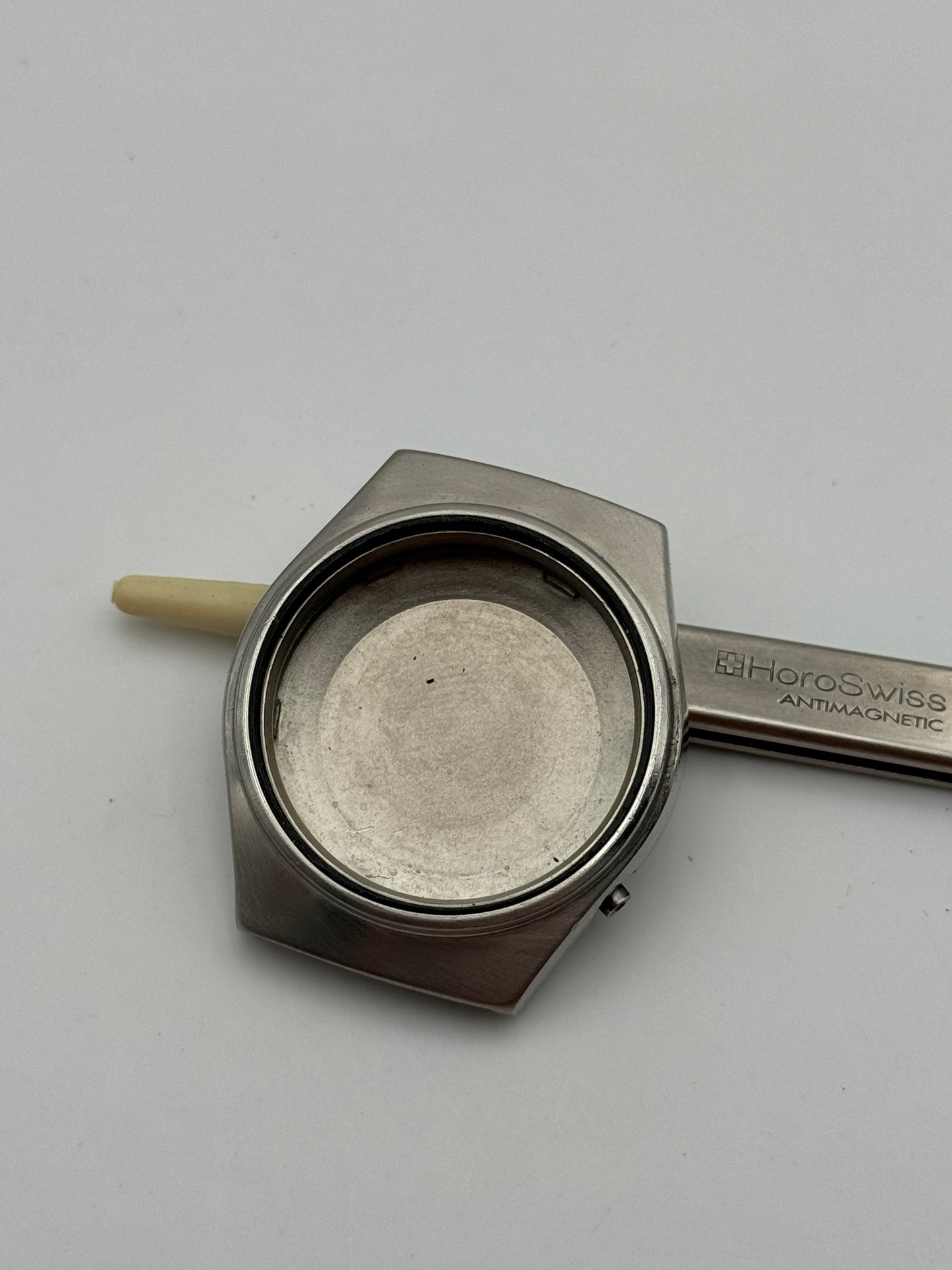 Seiko 6309-7330 35mm cassa case