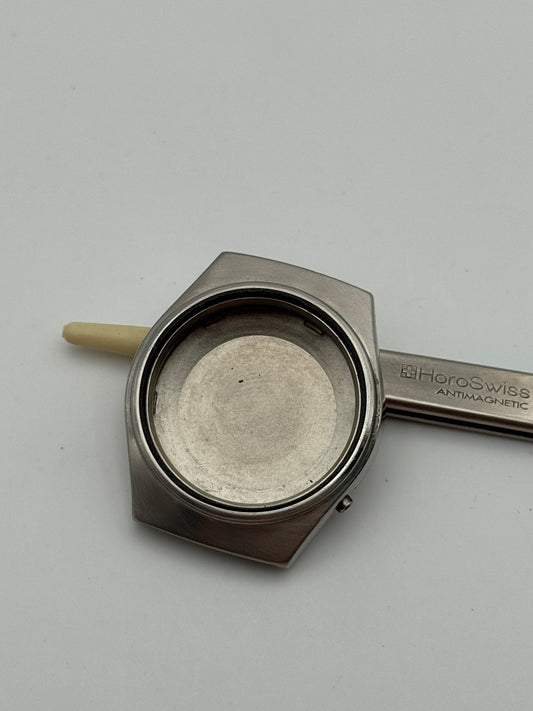 Seiko 6309-7330 35mm cassa case