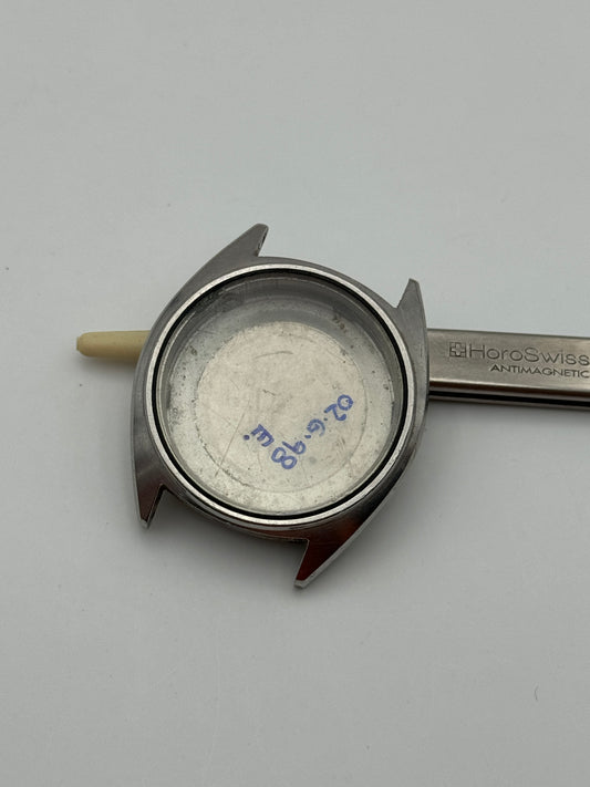 Seiko 6309-8840 36mm cassa case