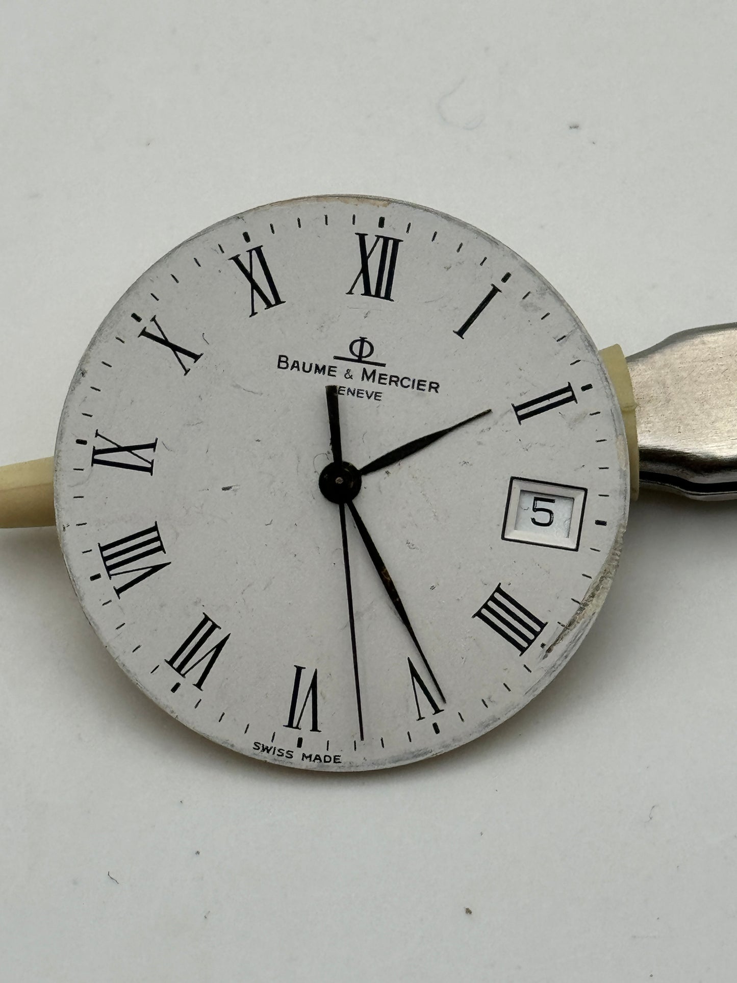 Baume & Mercier eta 255,111 bm 11295