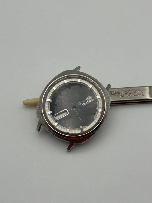 Seiko 6309-581a 36mm cassa case