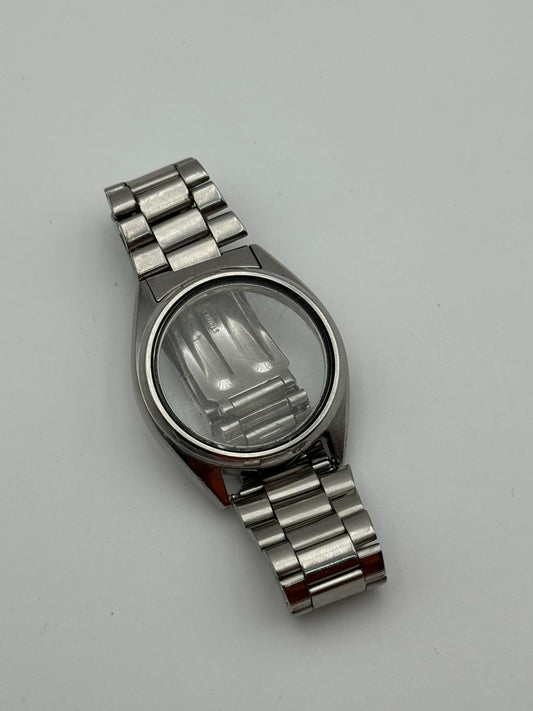 Seiko 7s26 37mm cassa case