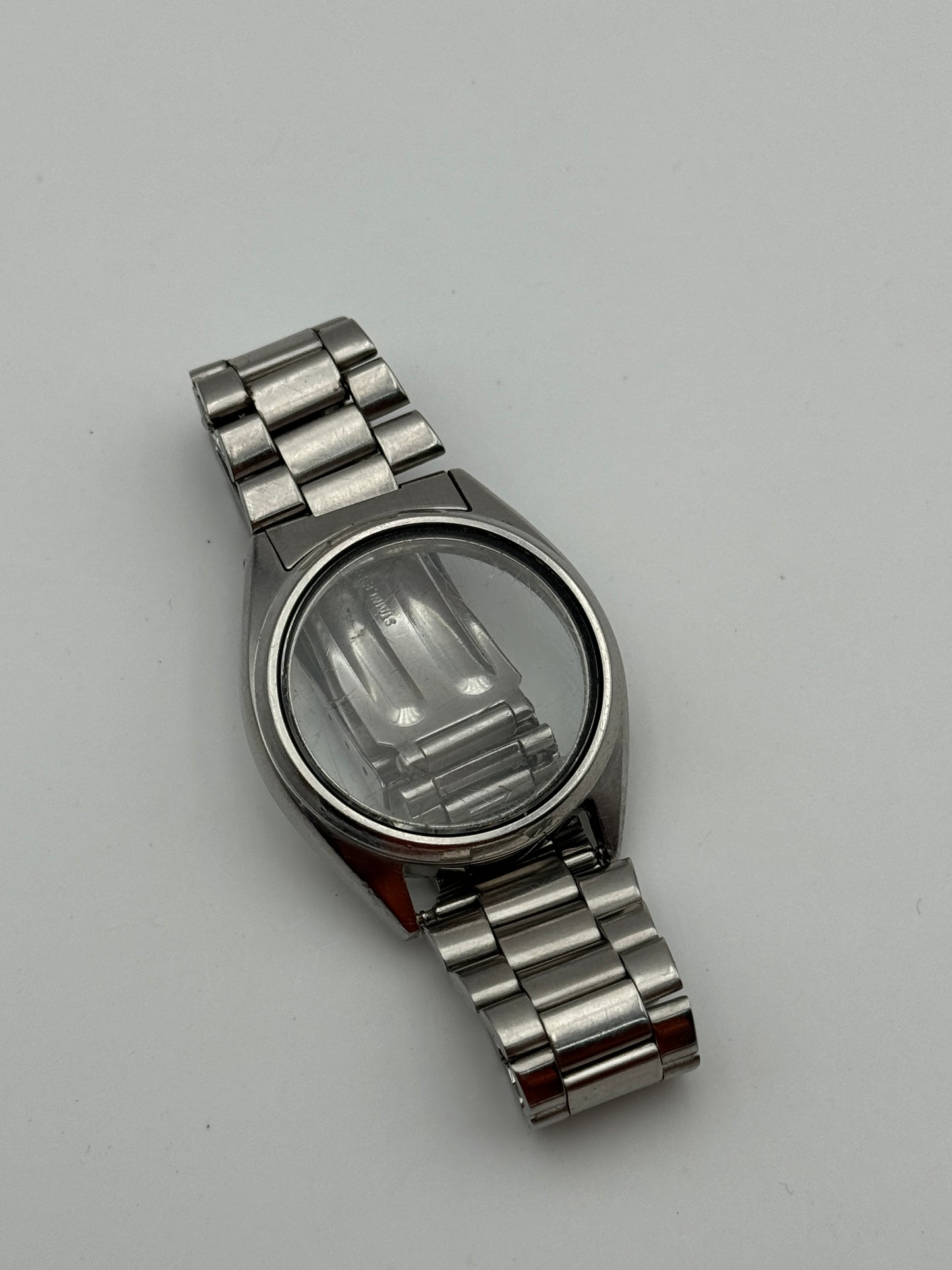 Seiko 7s26 37mm cassa case