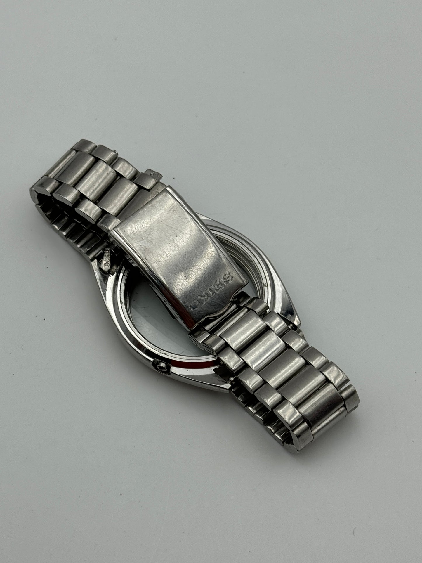 Seiko 7s26 37mm cassa case