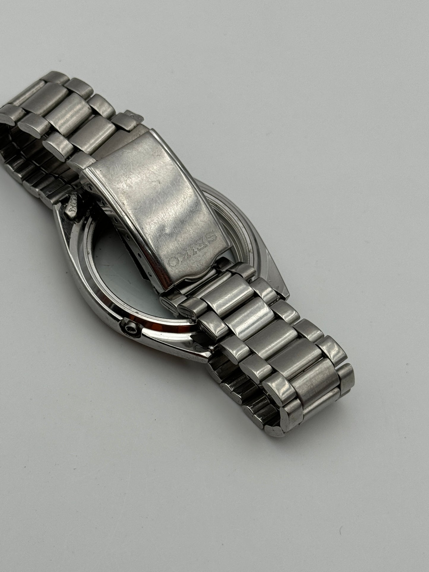 Seiko 7s26 37mm cassa case
