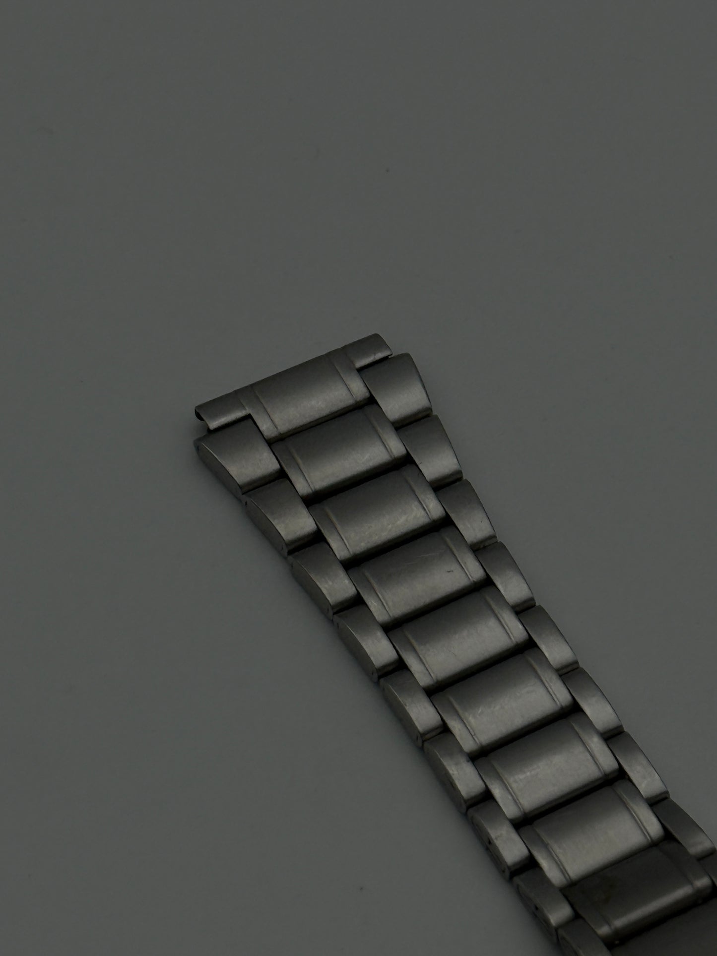 orient world time 19mm bracciale bracelet Japan