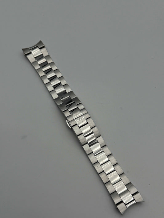bulova automatic 20mm bracciale bracelet
