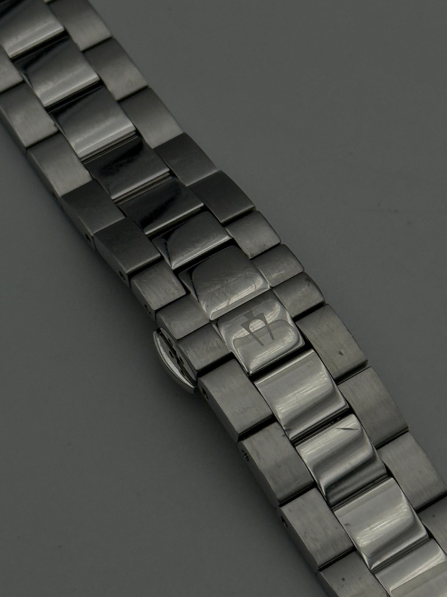 bulova automatic 20mm bracciale bracelet
