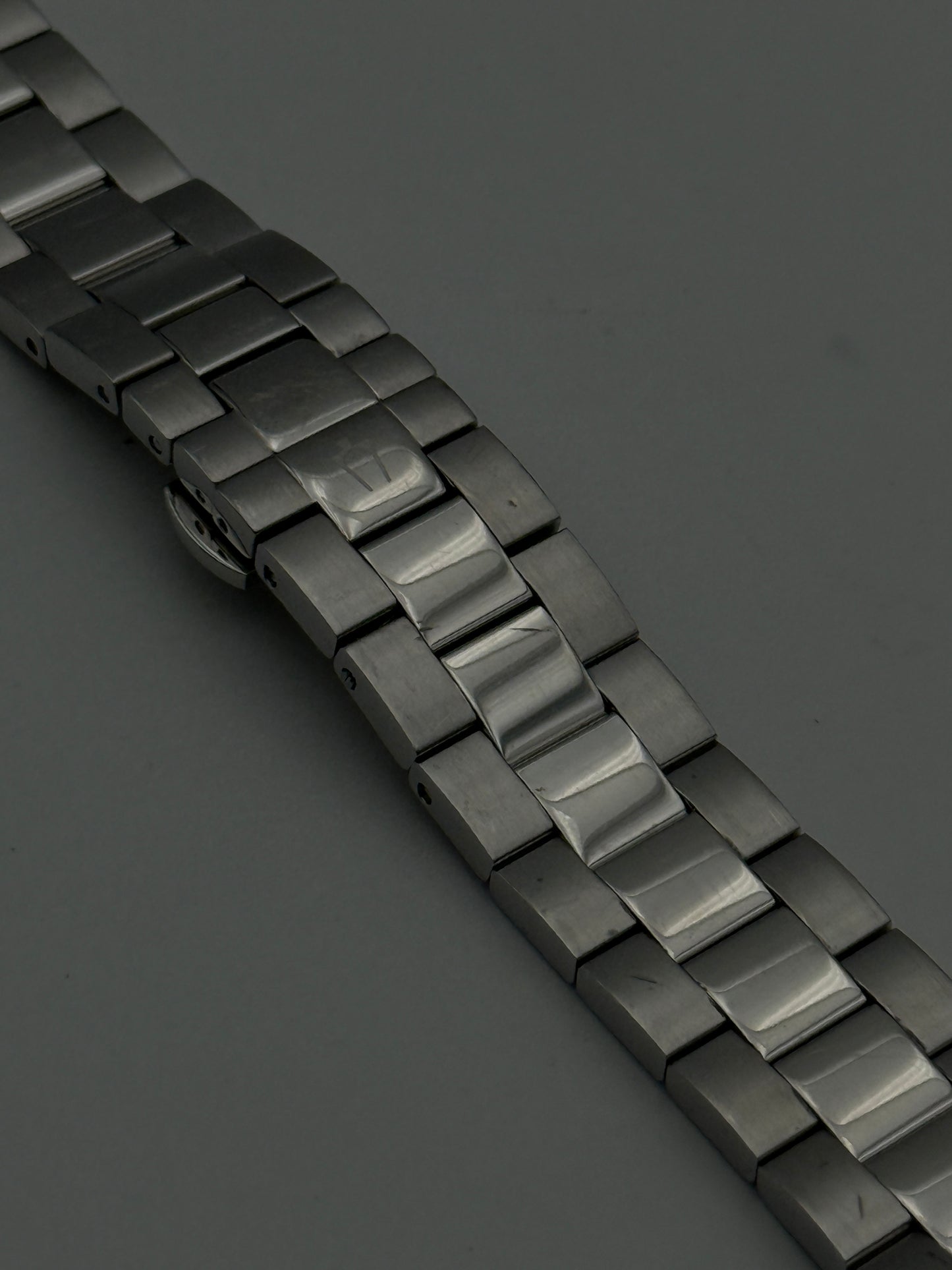 bulova automatic 20mm bracciale bracelet