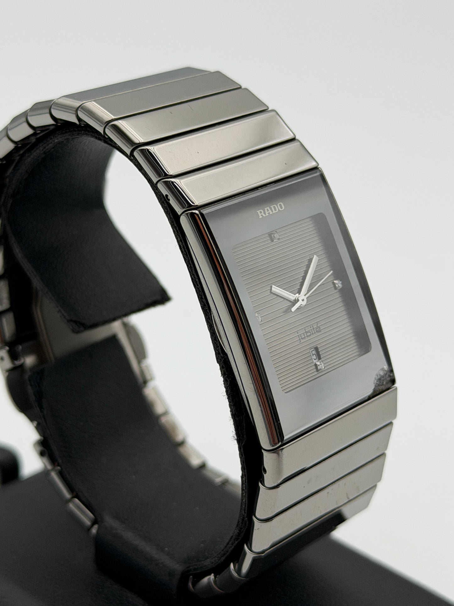 rado diastar ceramic high tech 111.04793 swiss made