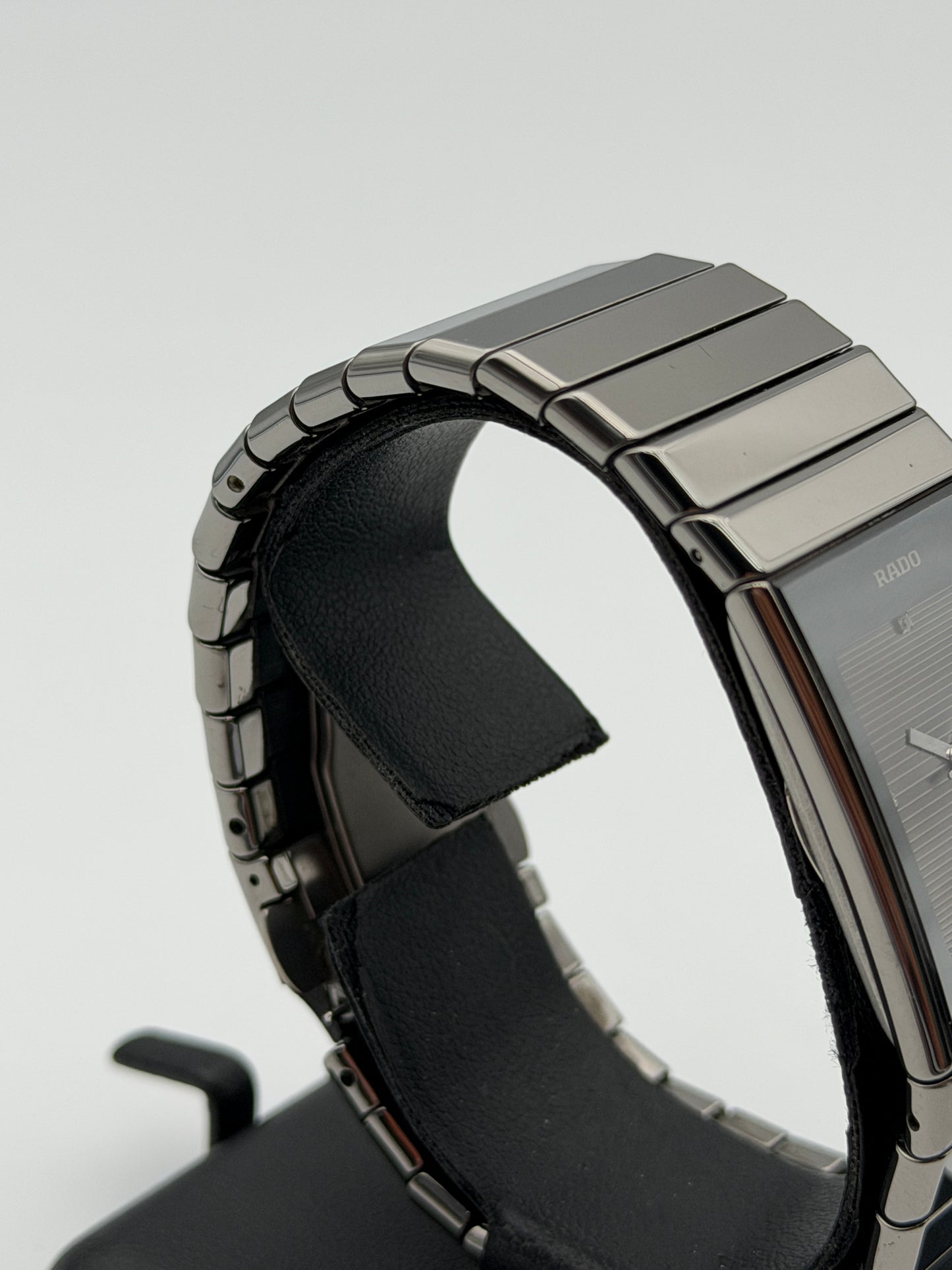 rado diastar ceramic high tech 111.04793 swiss made