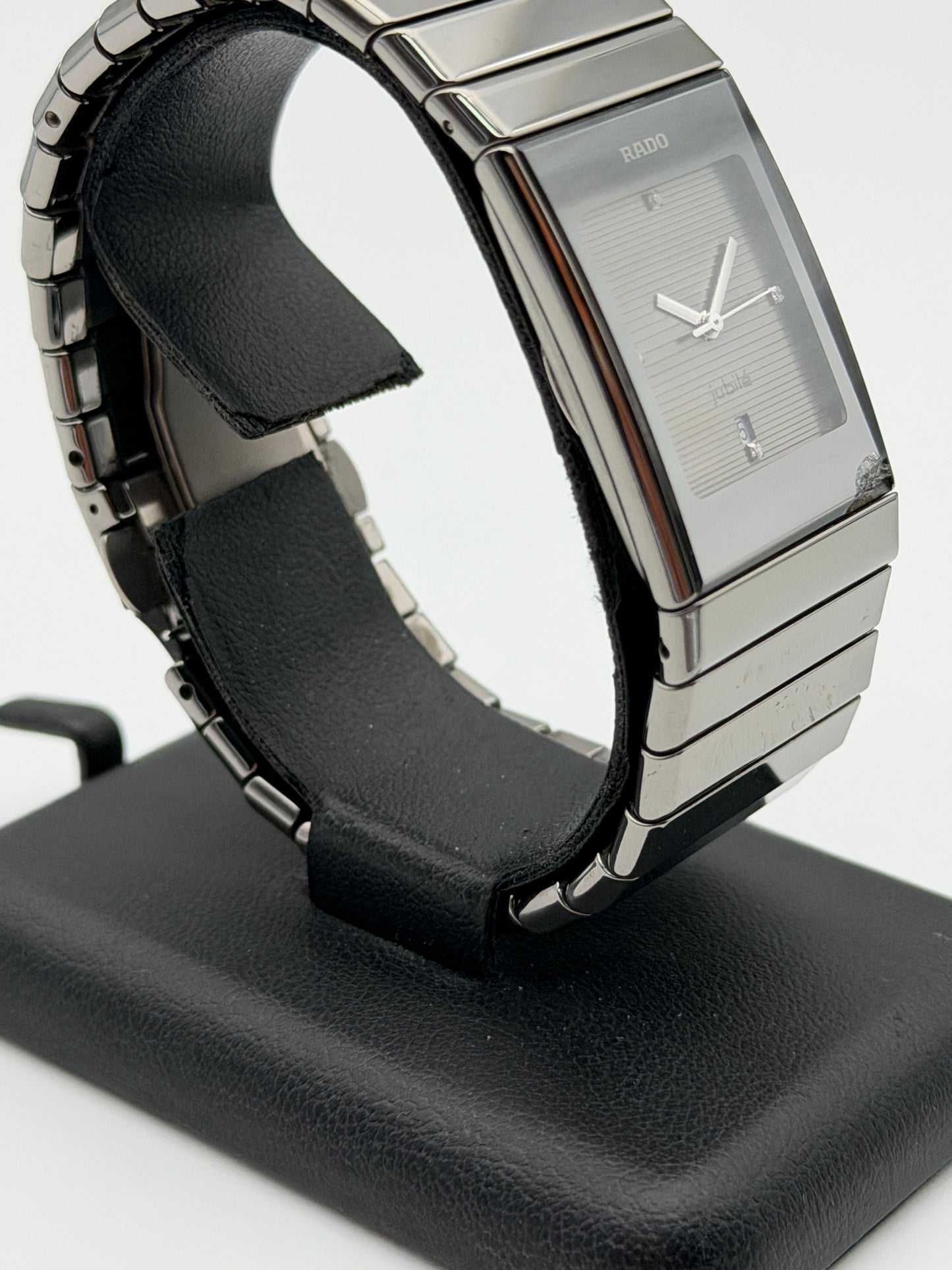 rado diastar ceramic high tech 111.04793 swiss made
