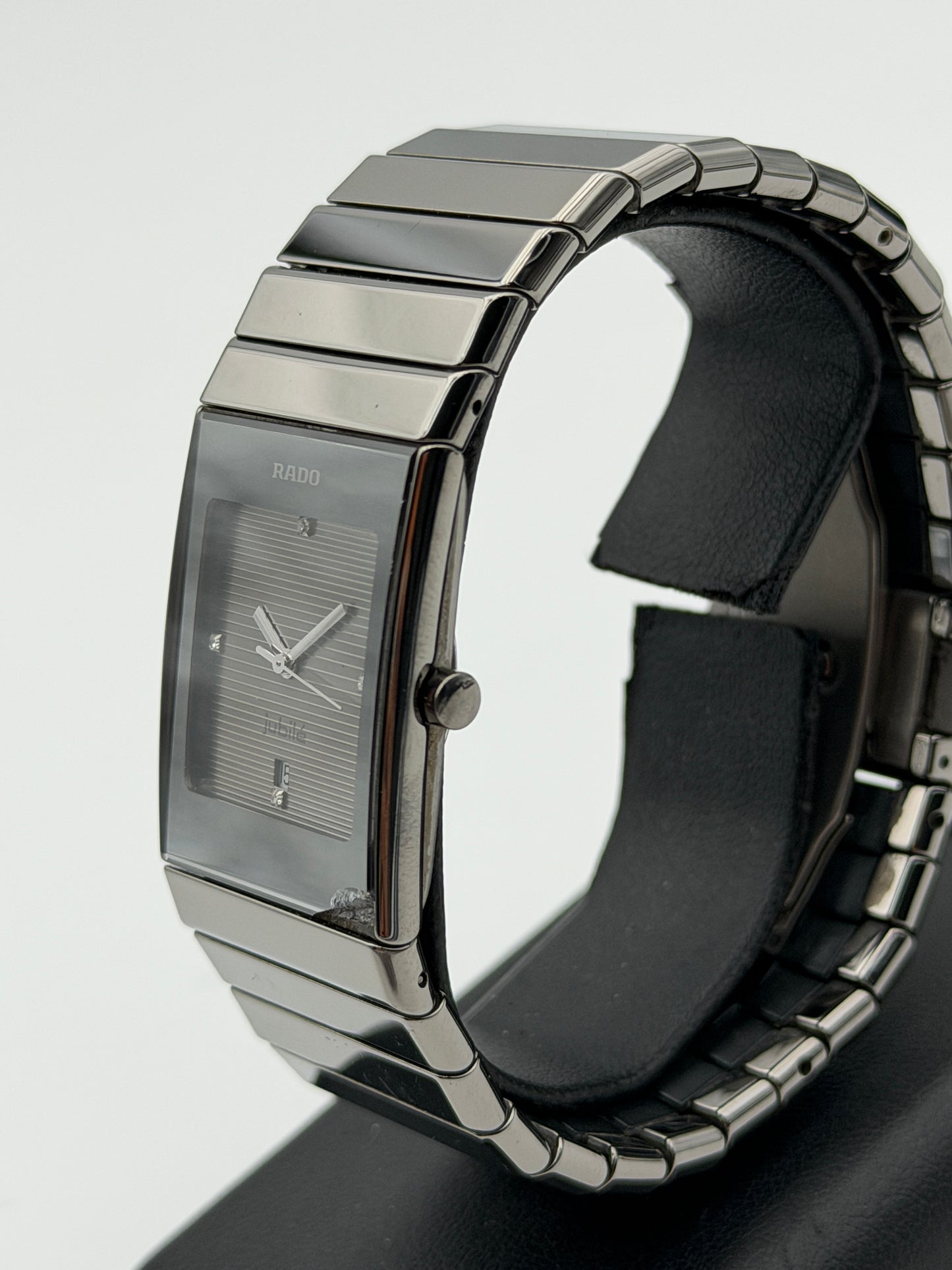 rado diastar ceramic high tech 111.04793 swiss made
