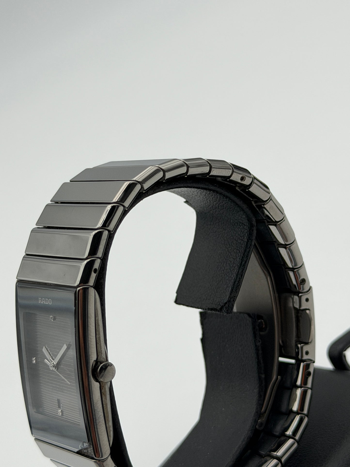 rado diastar ceramic high tech 111.04793 swiss made