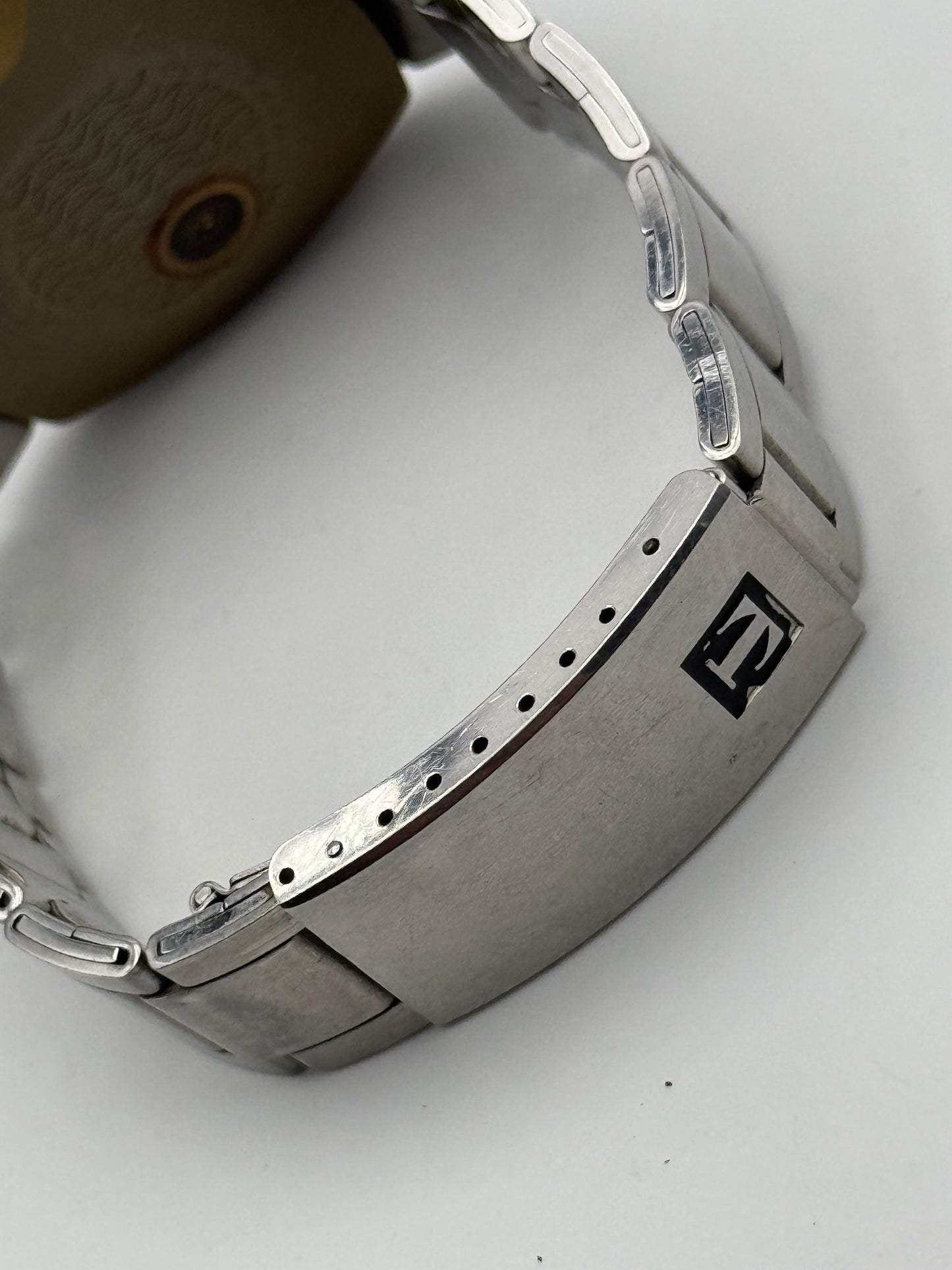 Tissot carousel automatic cassa case 37mm