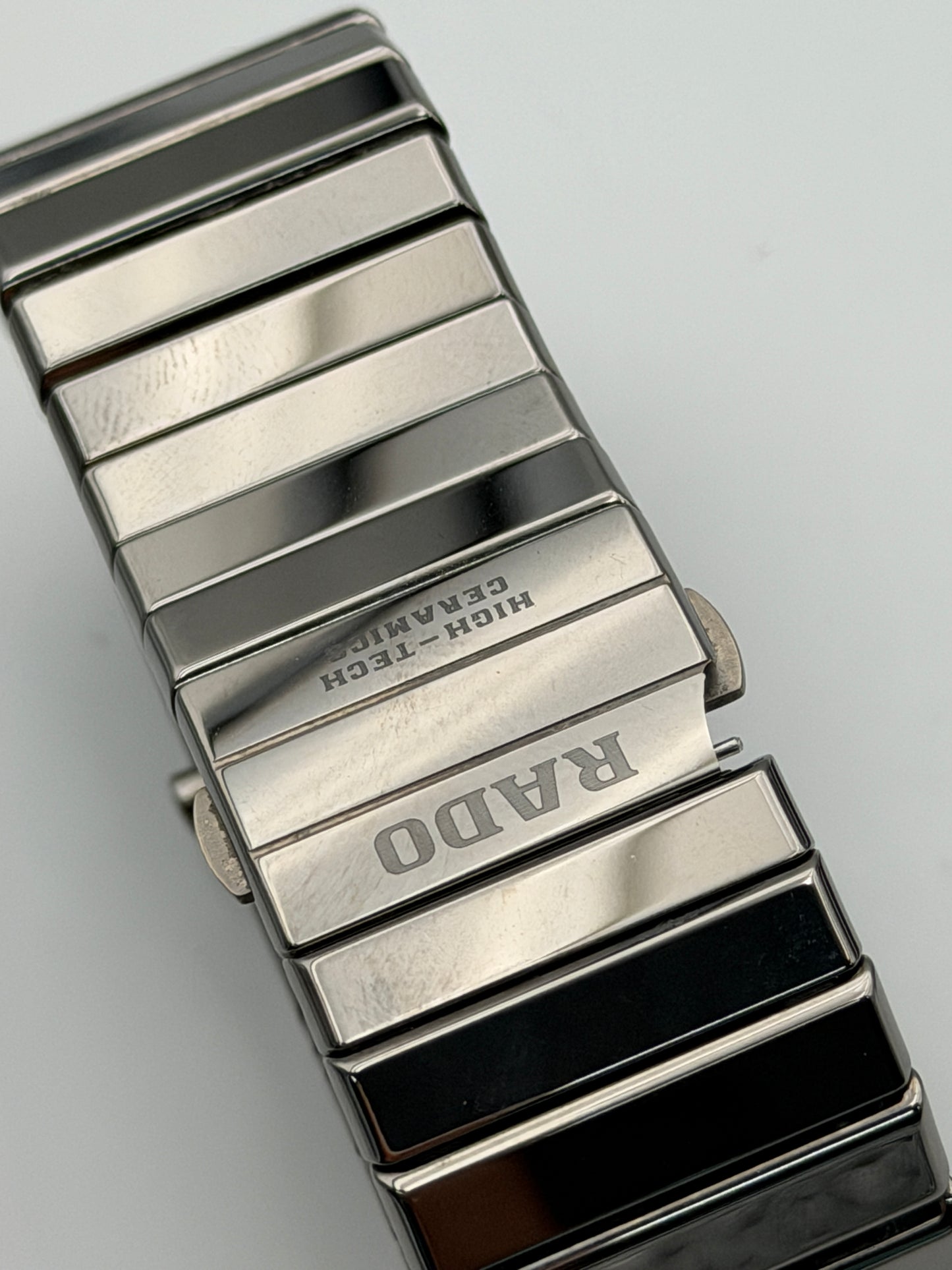 rado diastar ceramic high tech 111.04793 swiss made