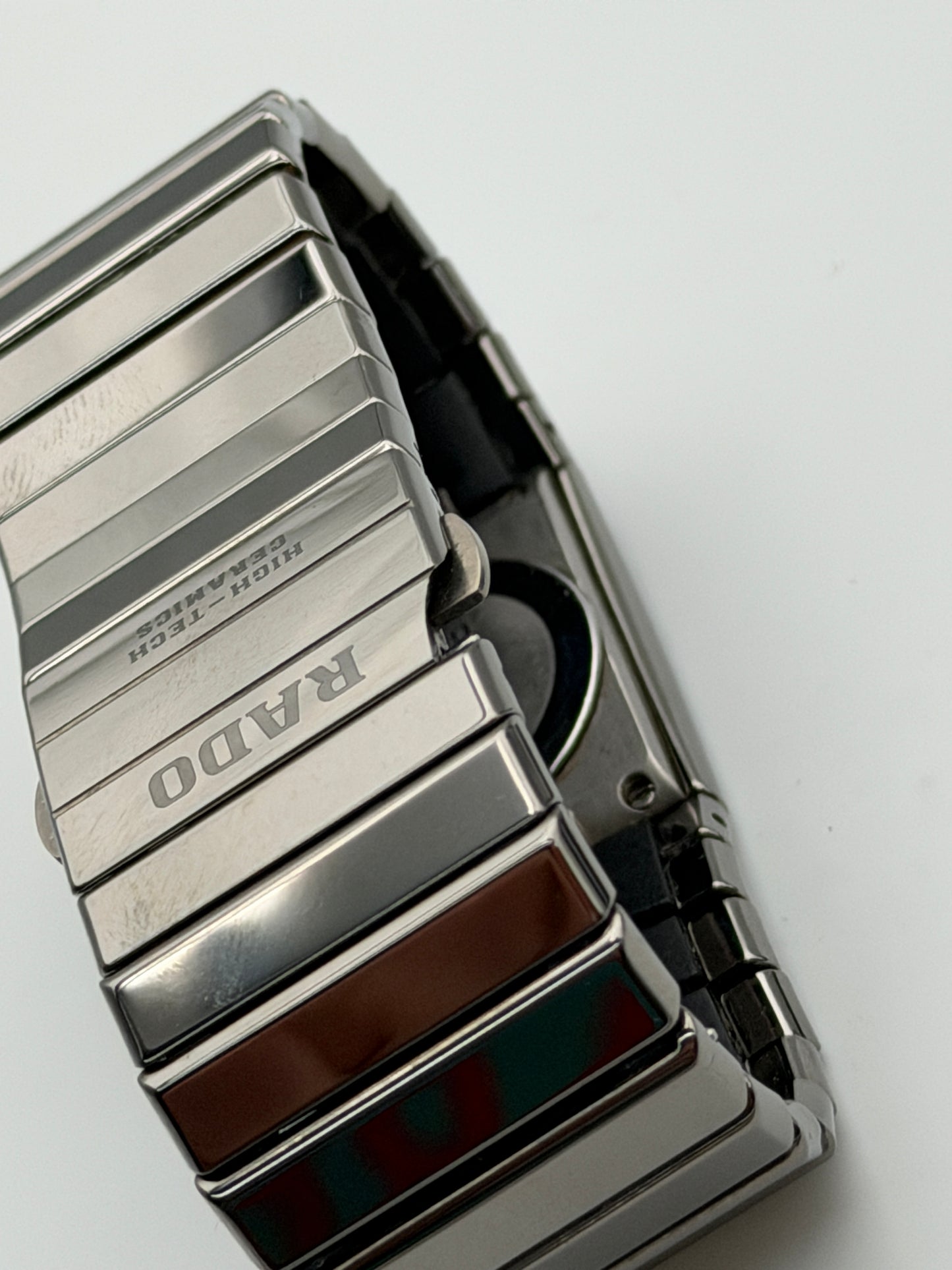 rado diastar ceramic high tech 111.04793 swiss made