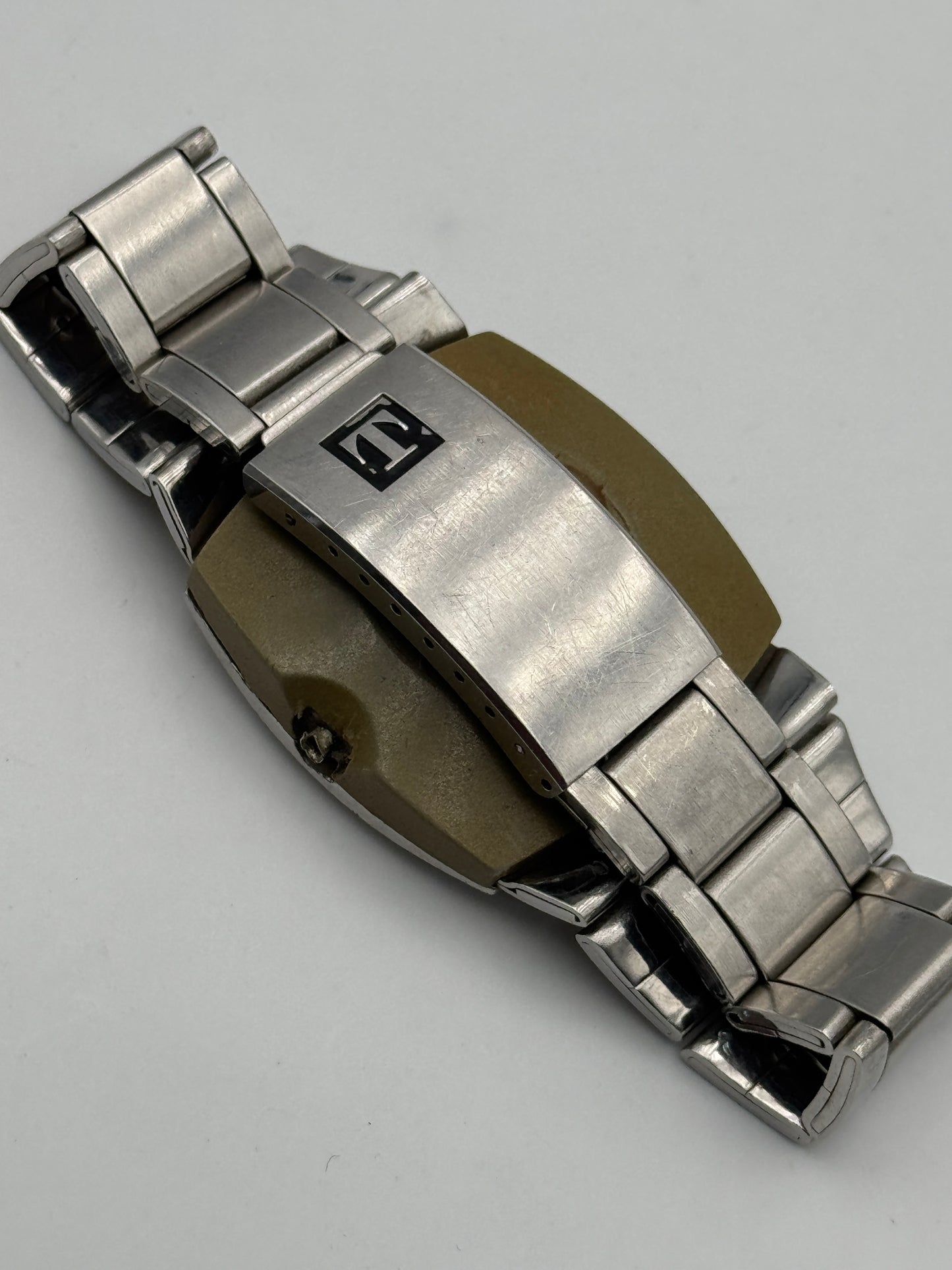 Tissot carousel automatic cassa case 37mm