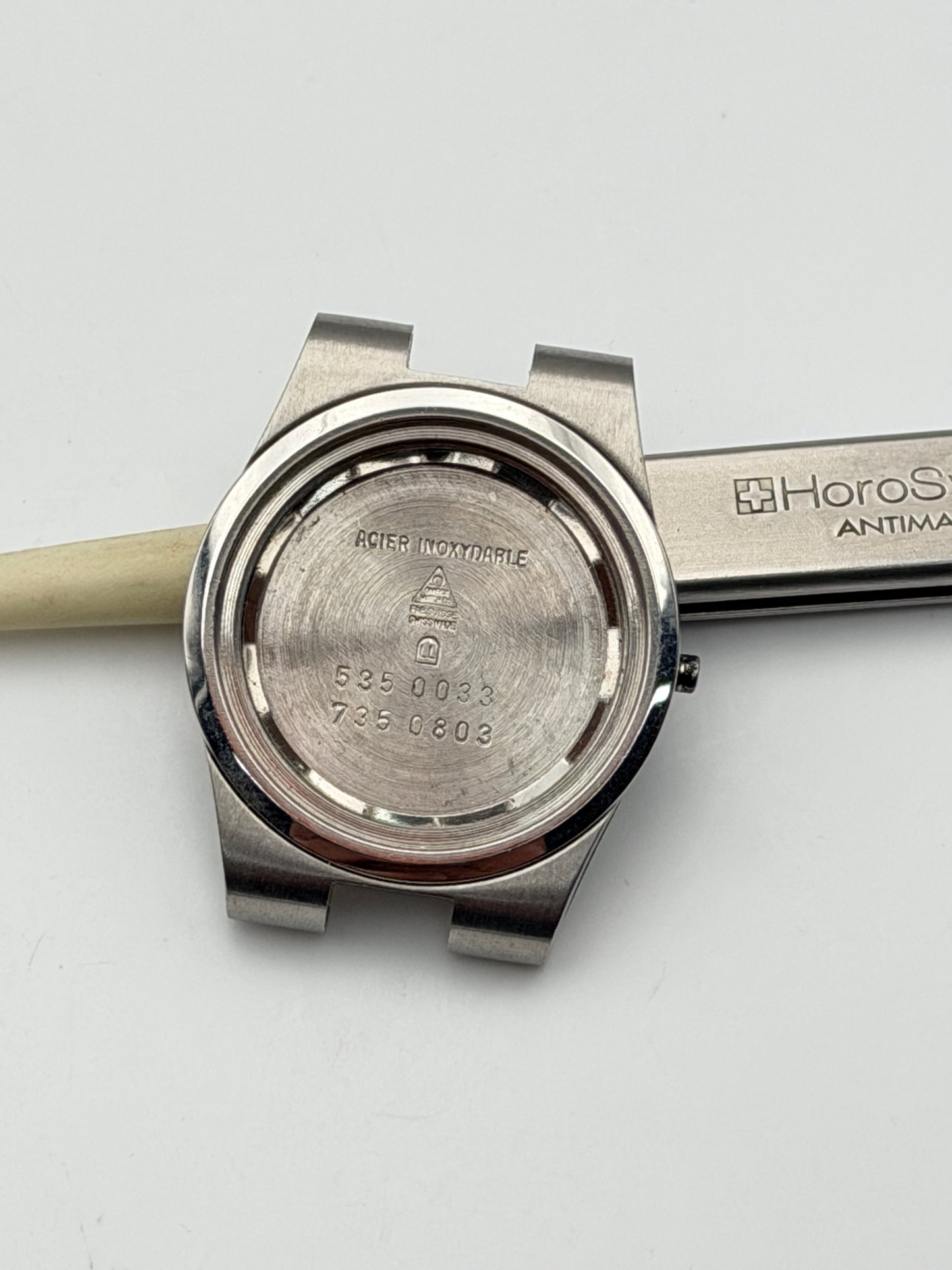 omega 535-0033 735-0803 26mm cassa case