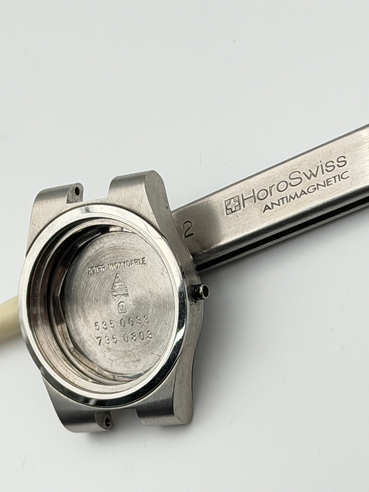 omega 535-0033 735-0803 26mm cassa case