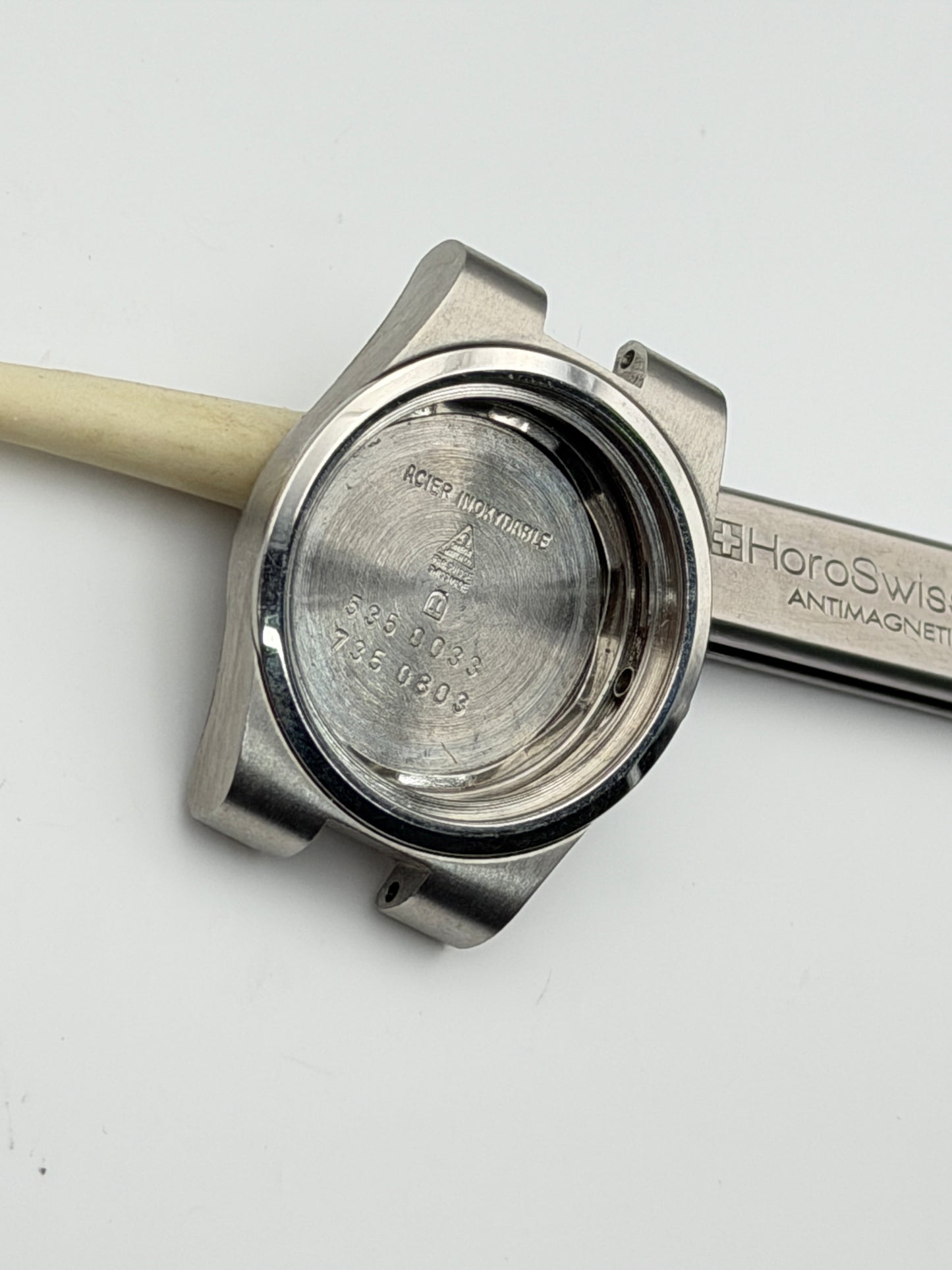 omega 535-0033 735-0803 26mm cassa case