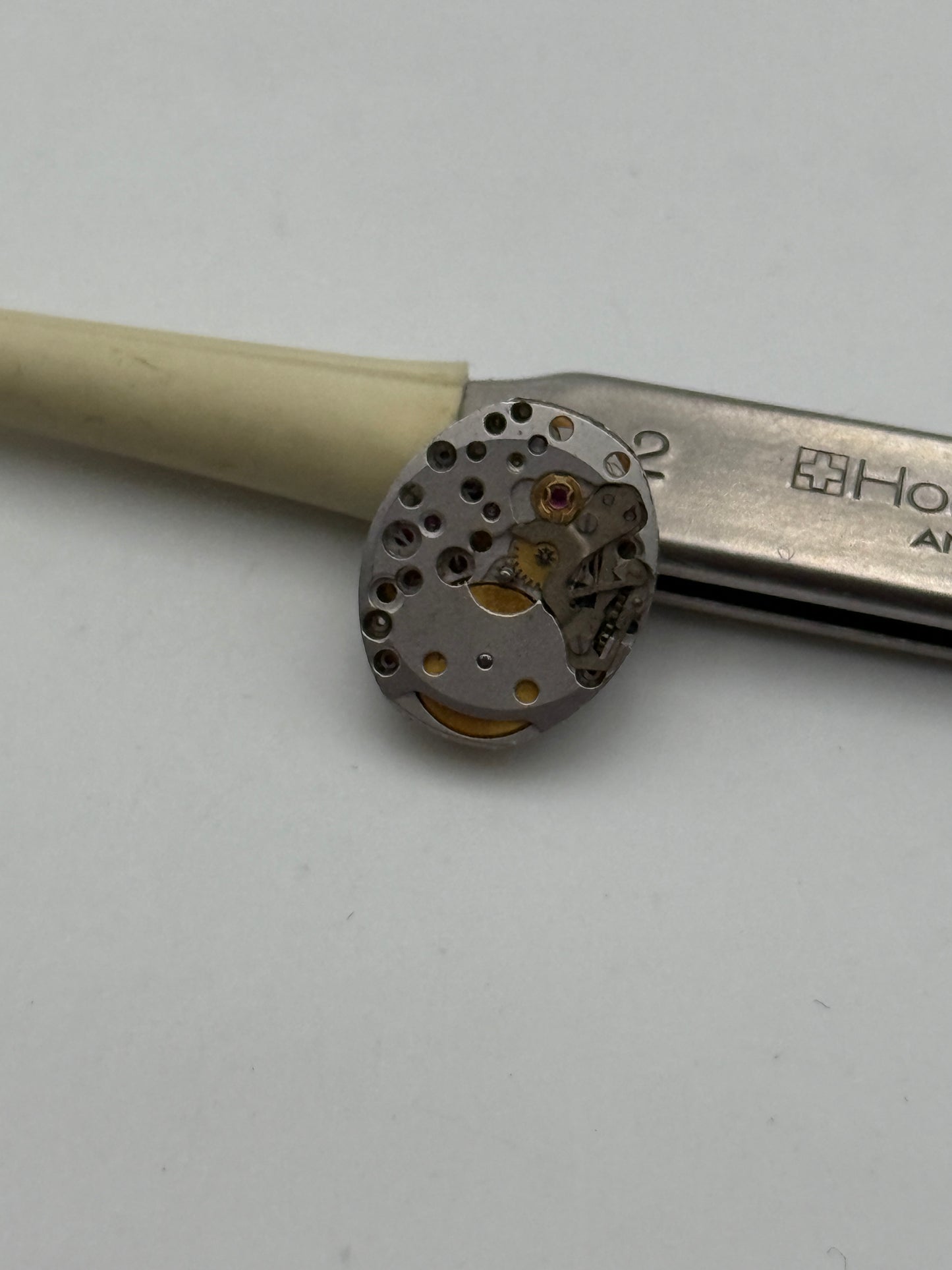 zenith 1110 movement movimento