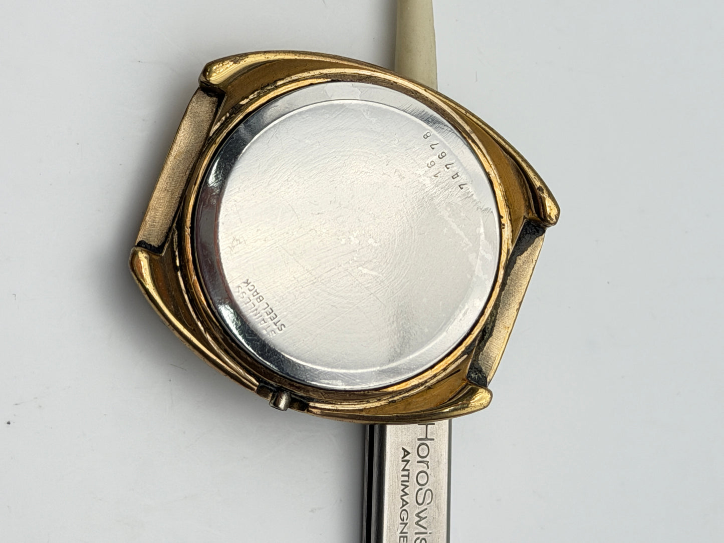longines 2320-6312 37mm cassa case