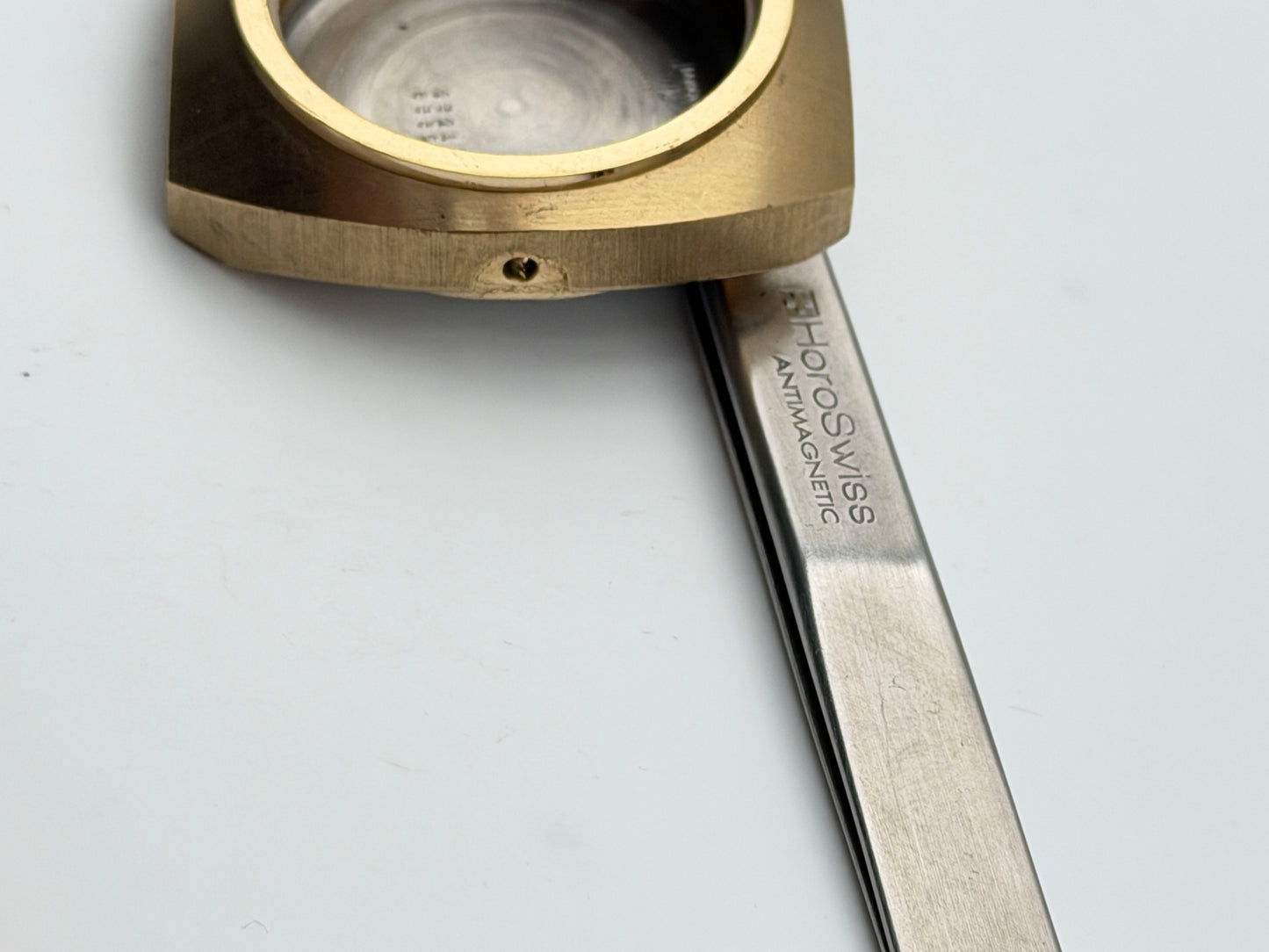 longines 2321-8332 37mm cassa case