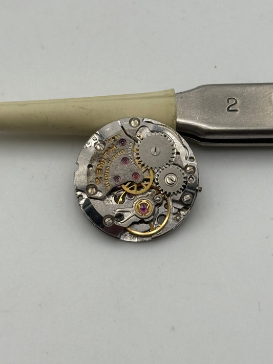 zenith 480 movement movimento