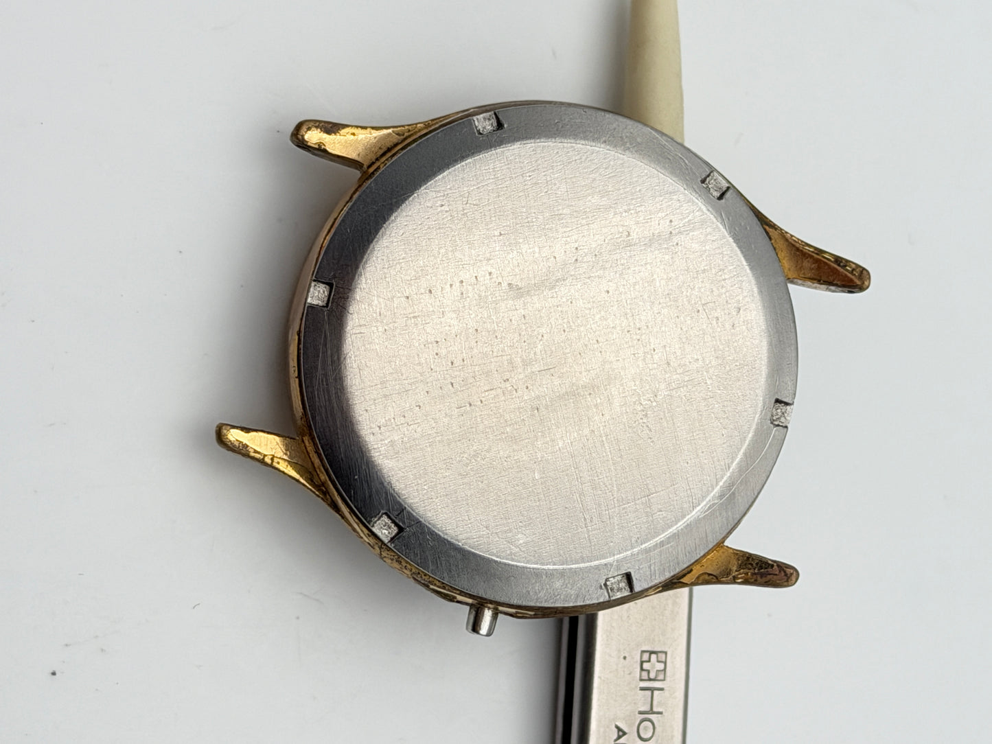 omega 36-30mm cassa case