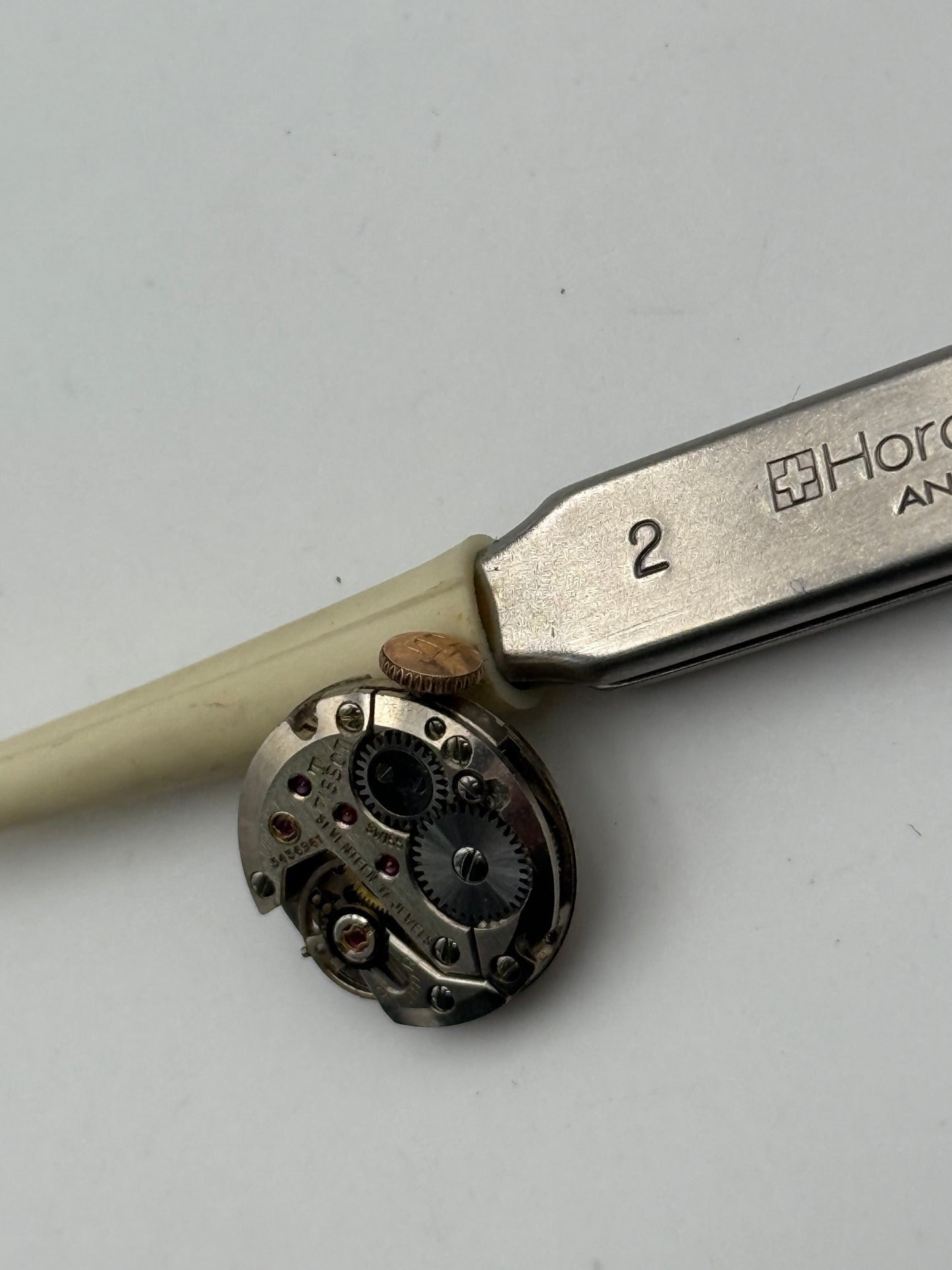 tissot 709 movement movimento