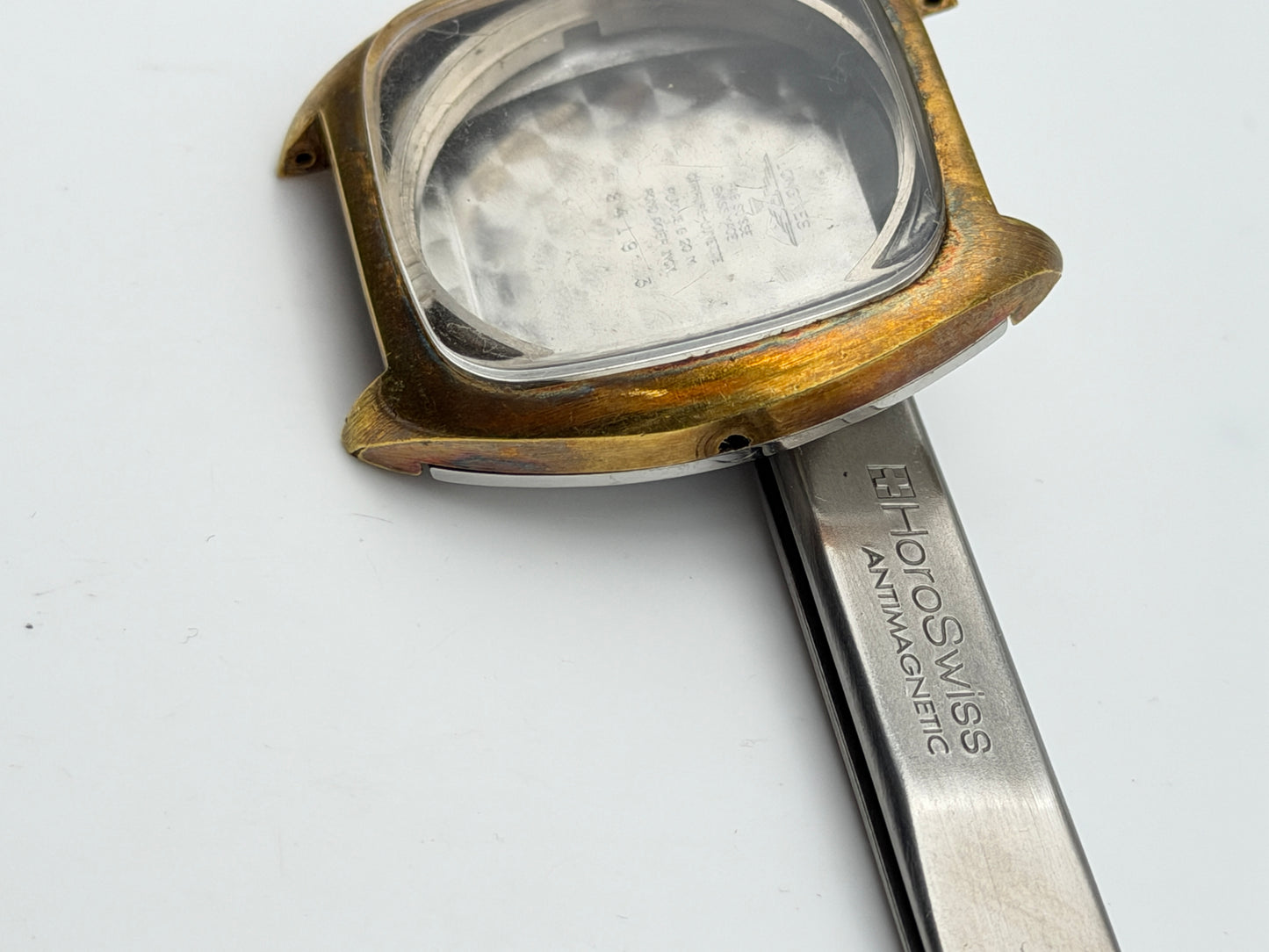 longines 8419-3 34mm cassa case