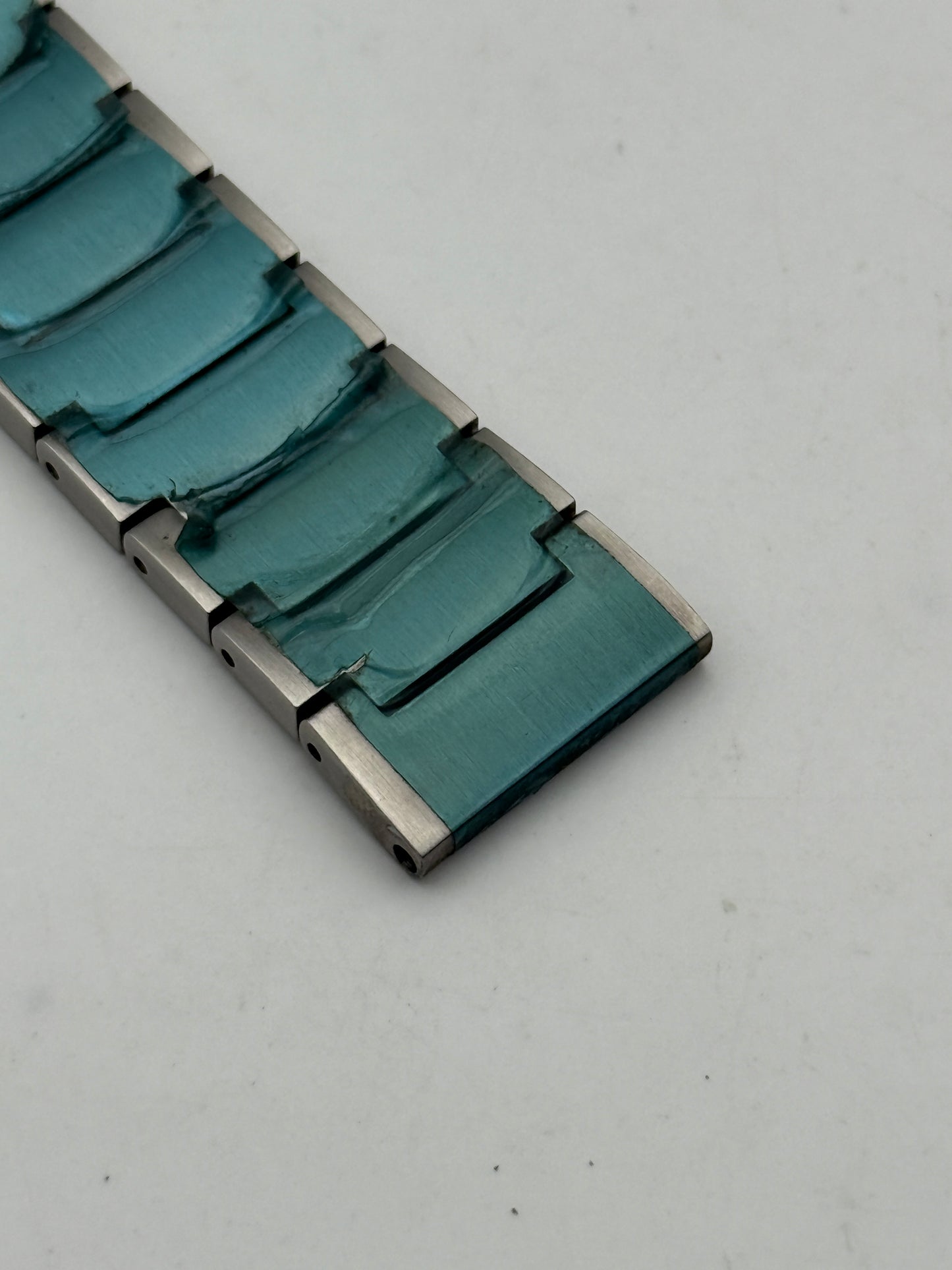 seiko tuna y182-7c20 22mm bracciale cinturino strap bracelet NOS steel
