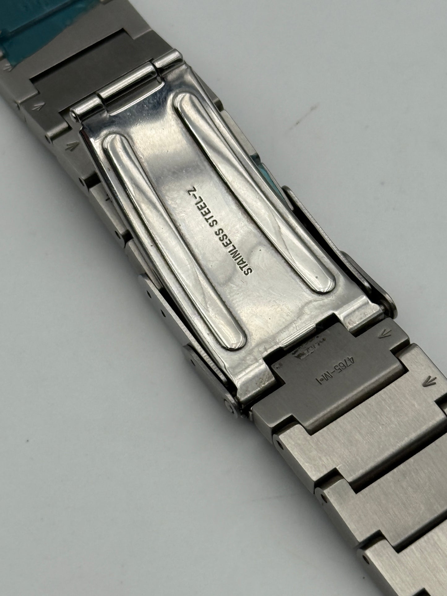 seiko tuna y182-7c20 22mm bracciale cinturino strap bracelet NOS steel