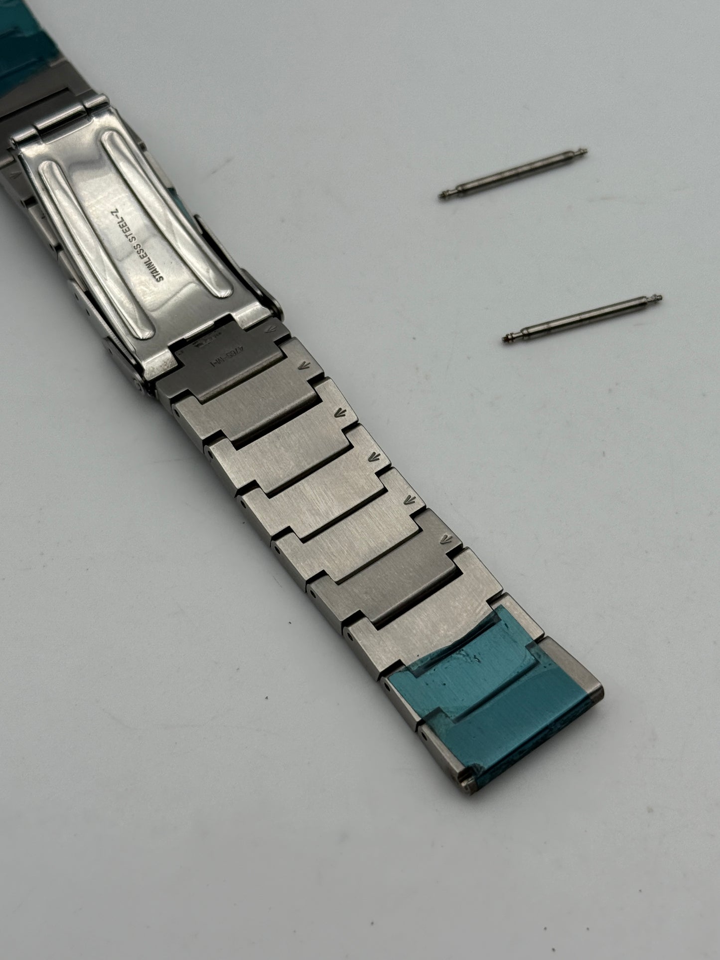 seiko tuna y182-7c20 22mm bracciale cinturino strap bracelet NOS steel