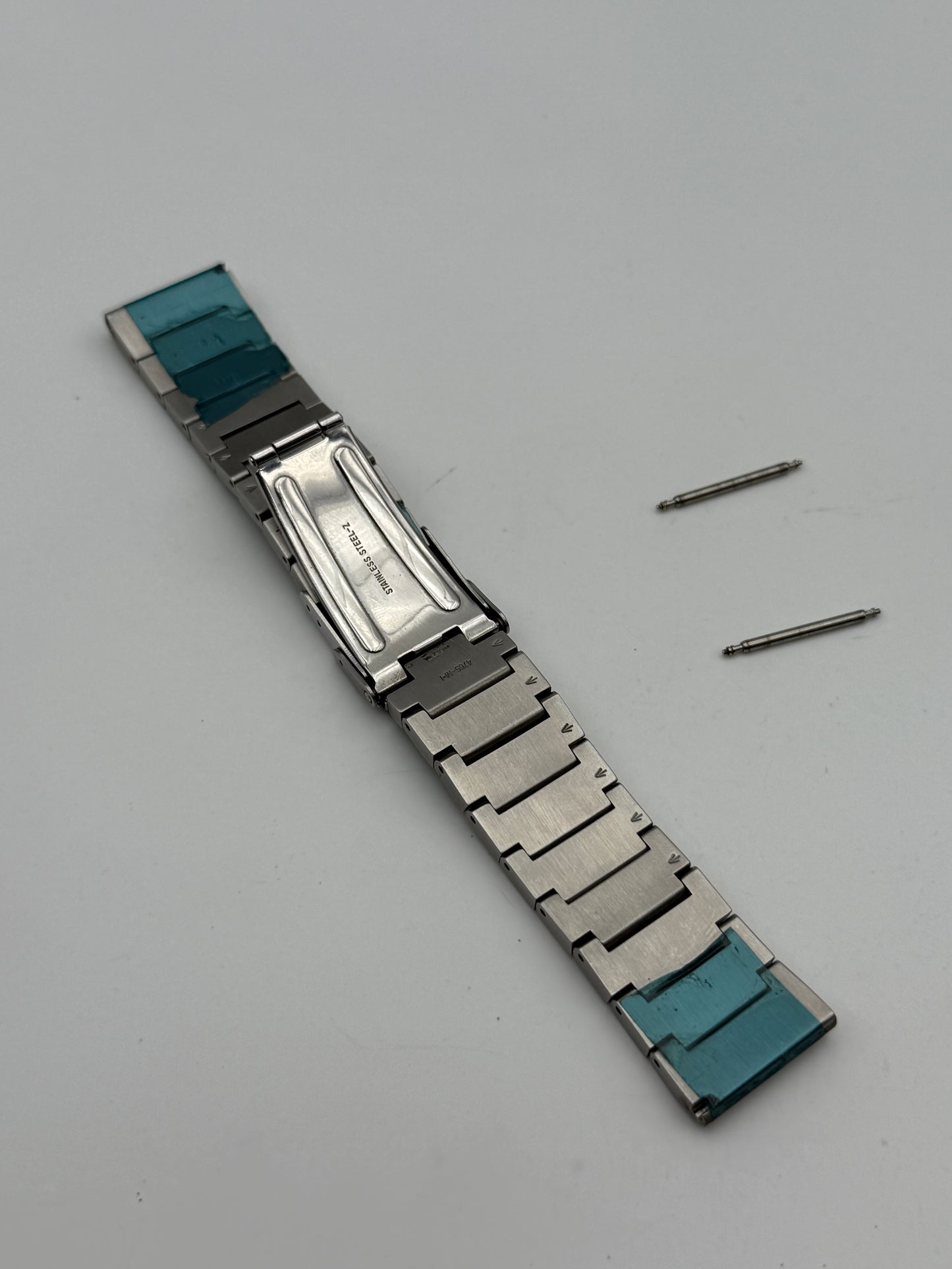 seiko tuna y182-7c20 22mm bracciale cinturino strap bracelet NOS steel