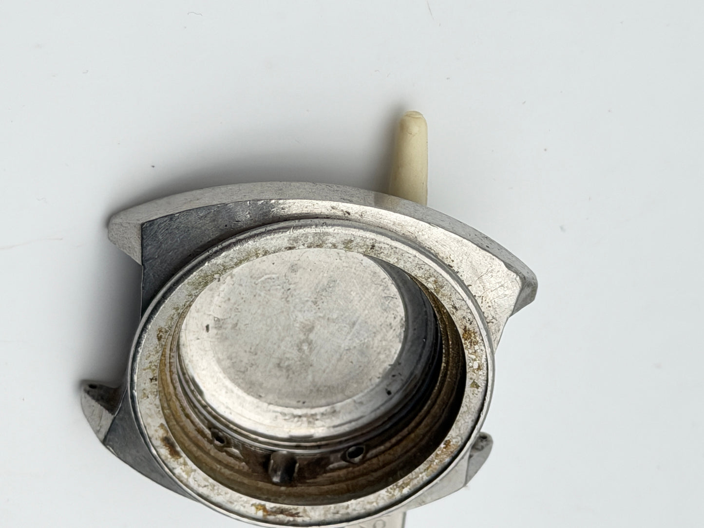 seiko chrono 6138-8030 41mm cassa case
