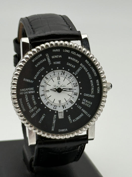 rodi ardari world time gmt