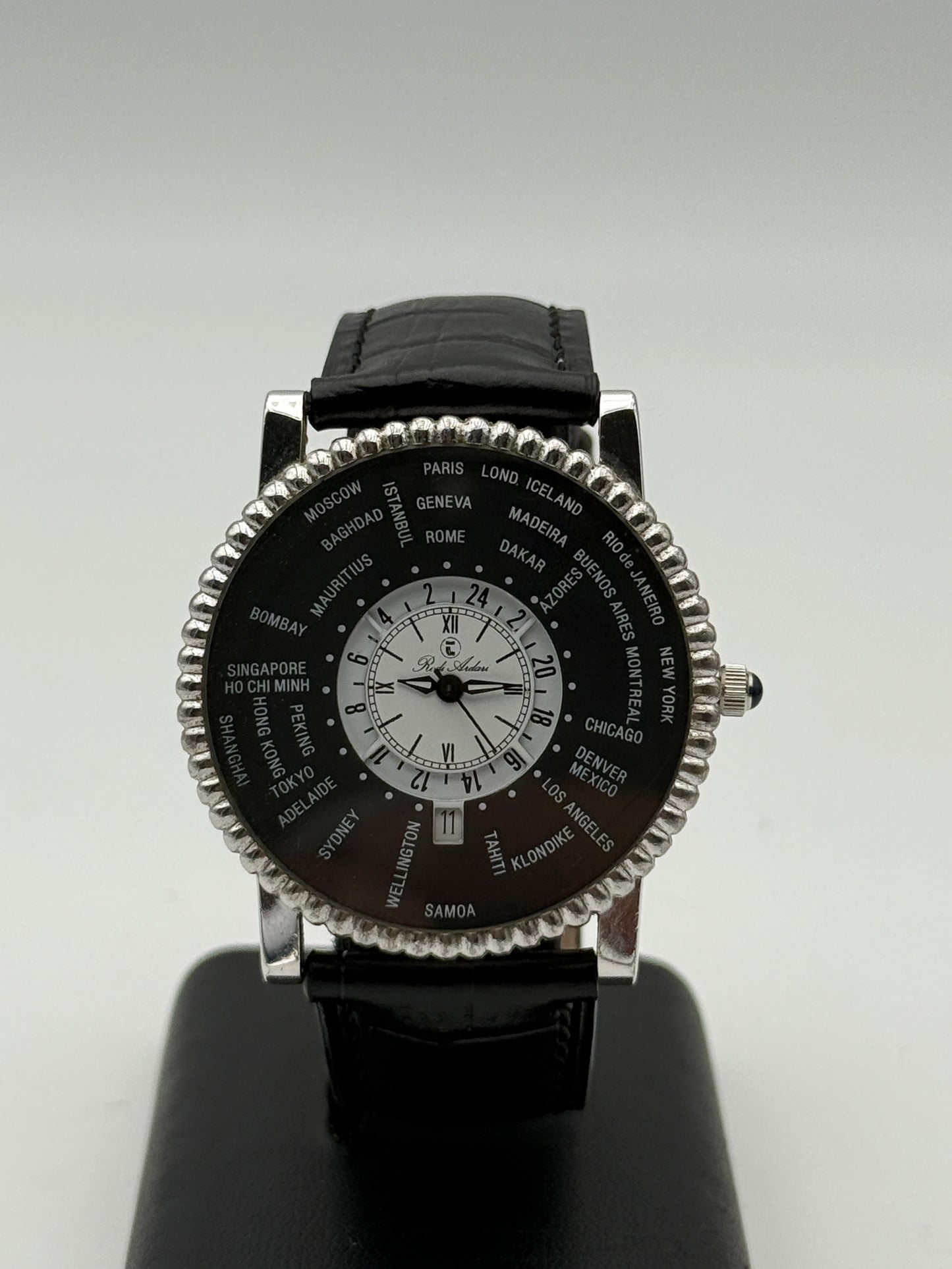 rodi ardari world time gmt