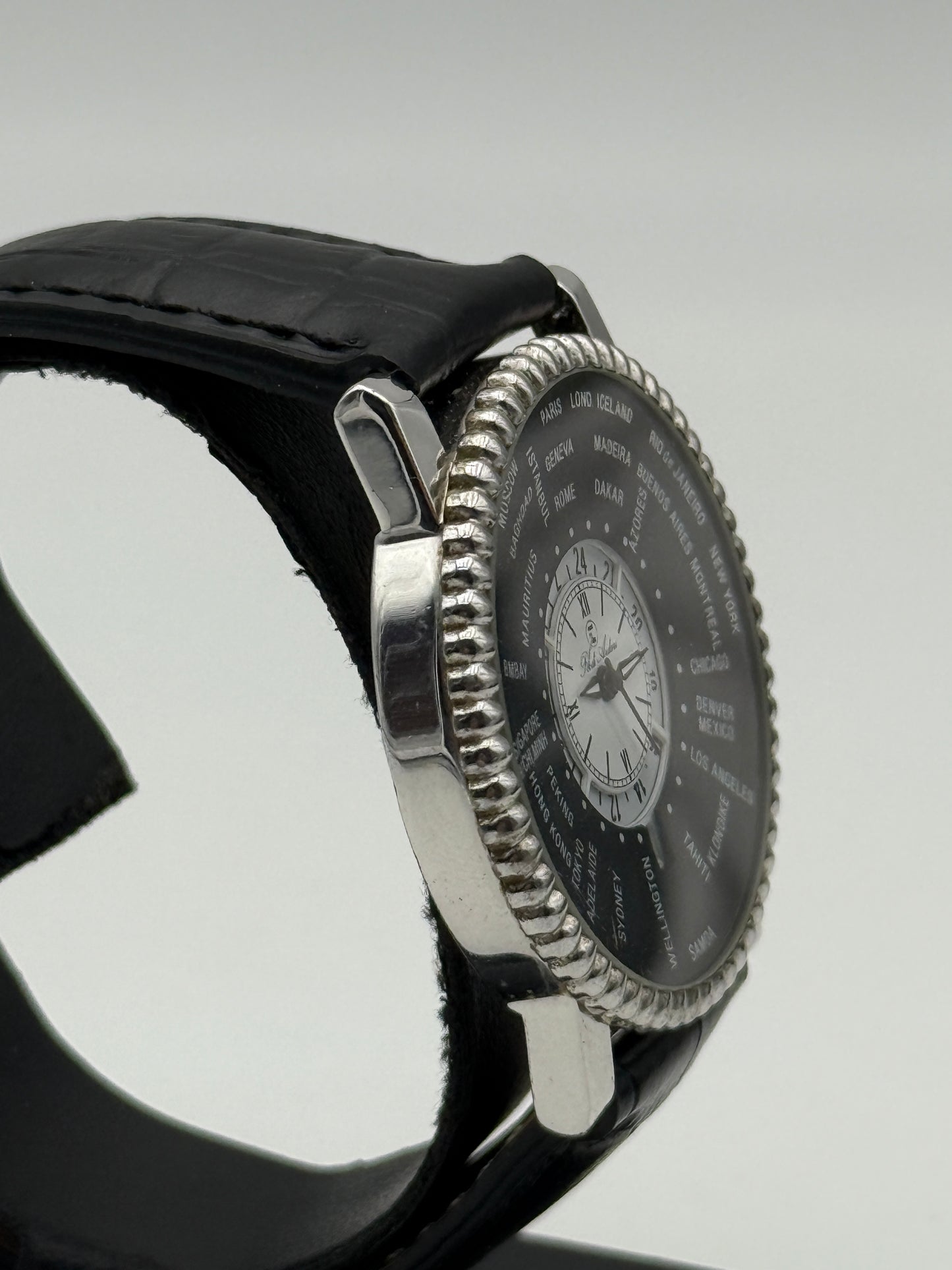 rodi ardari world time gmt