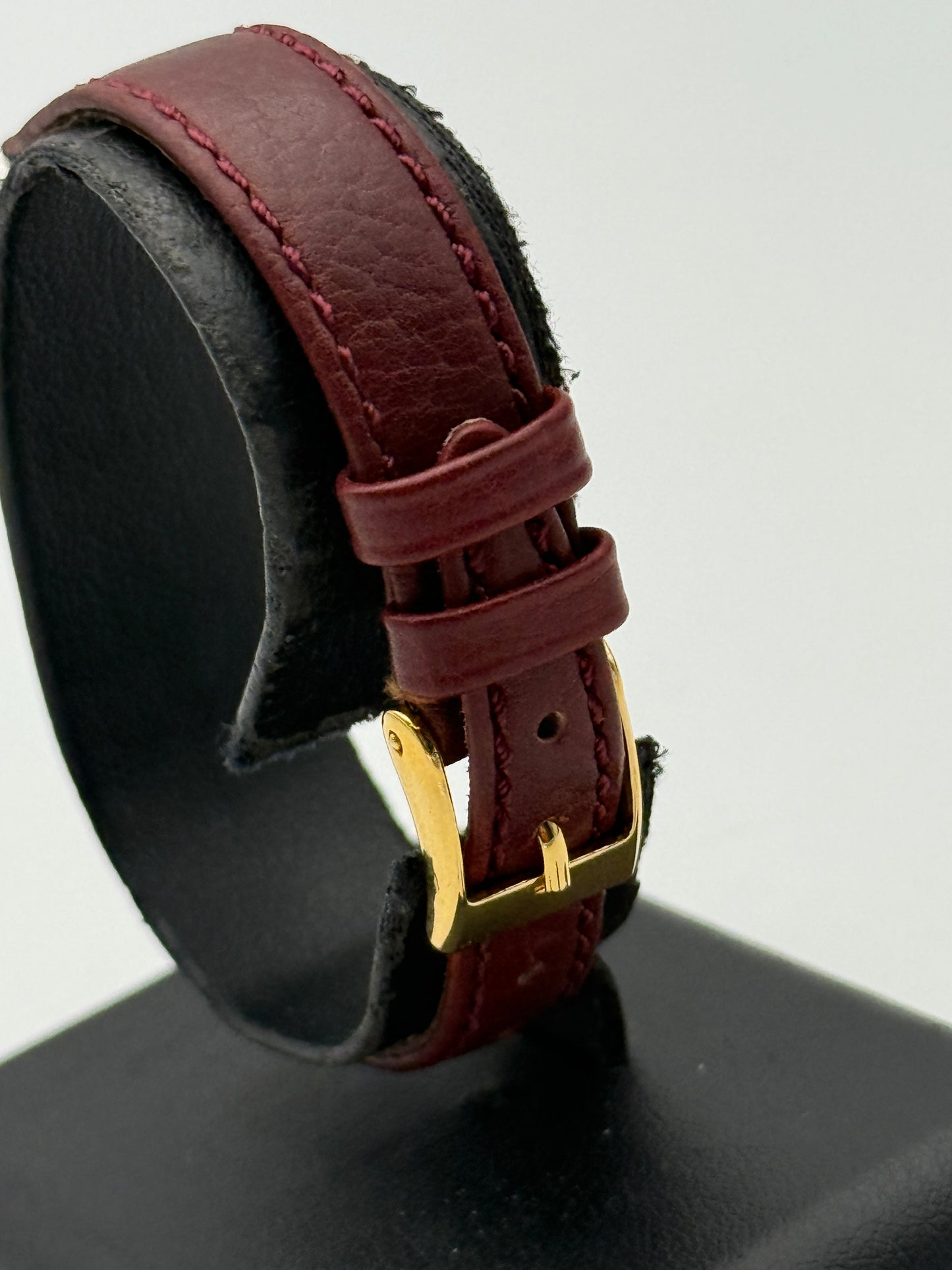 revue thommen swiss made steel-gold  referenza 130065