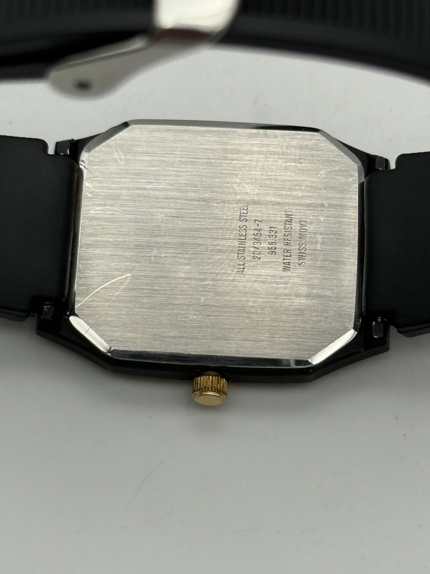 armitron digital swiss made