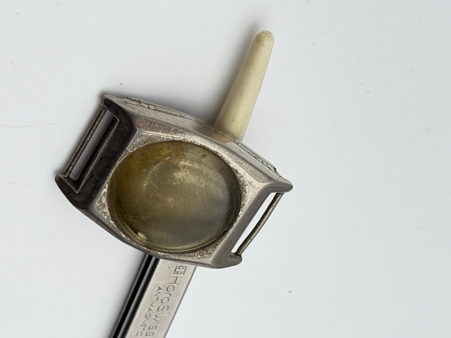anonimo art decò 26mm cassa case