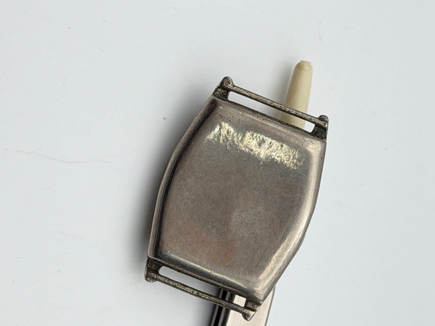 anonimo art decò 26mm cassa case