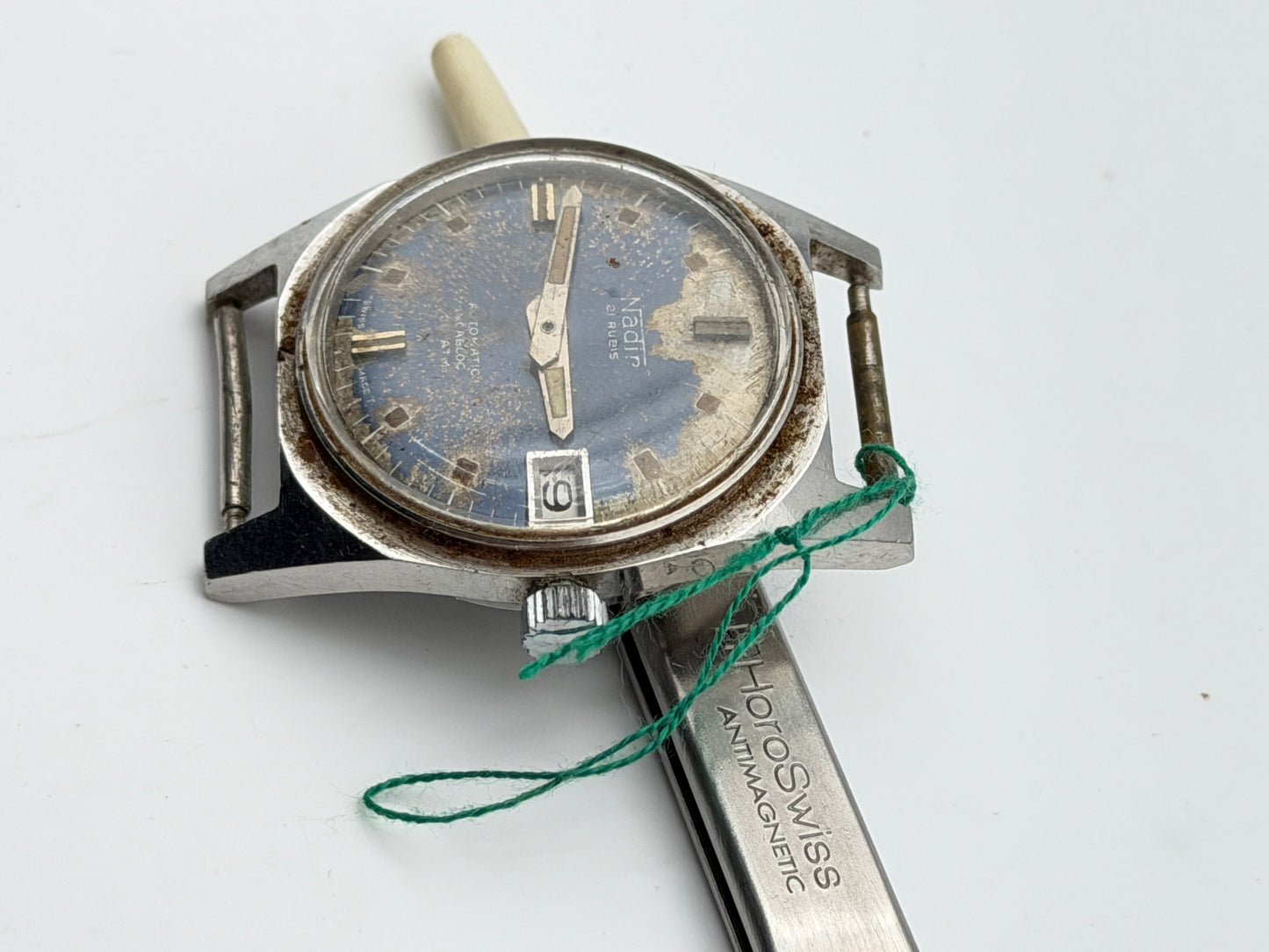nadir diver 842 2004 32mm